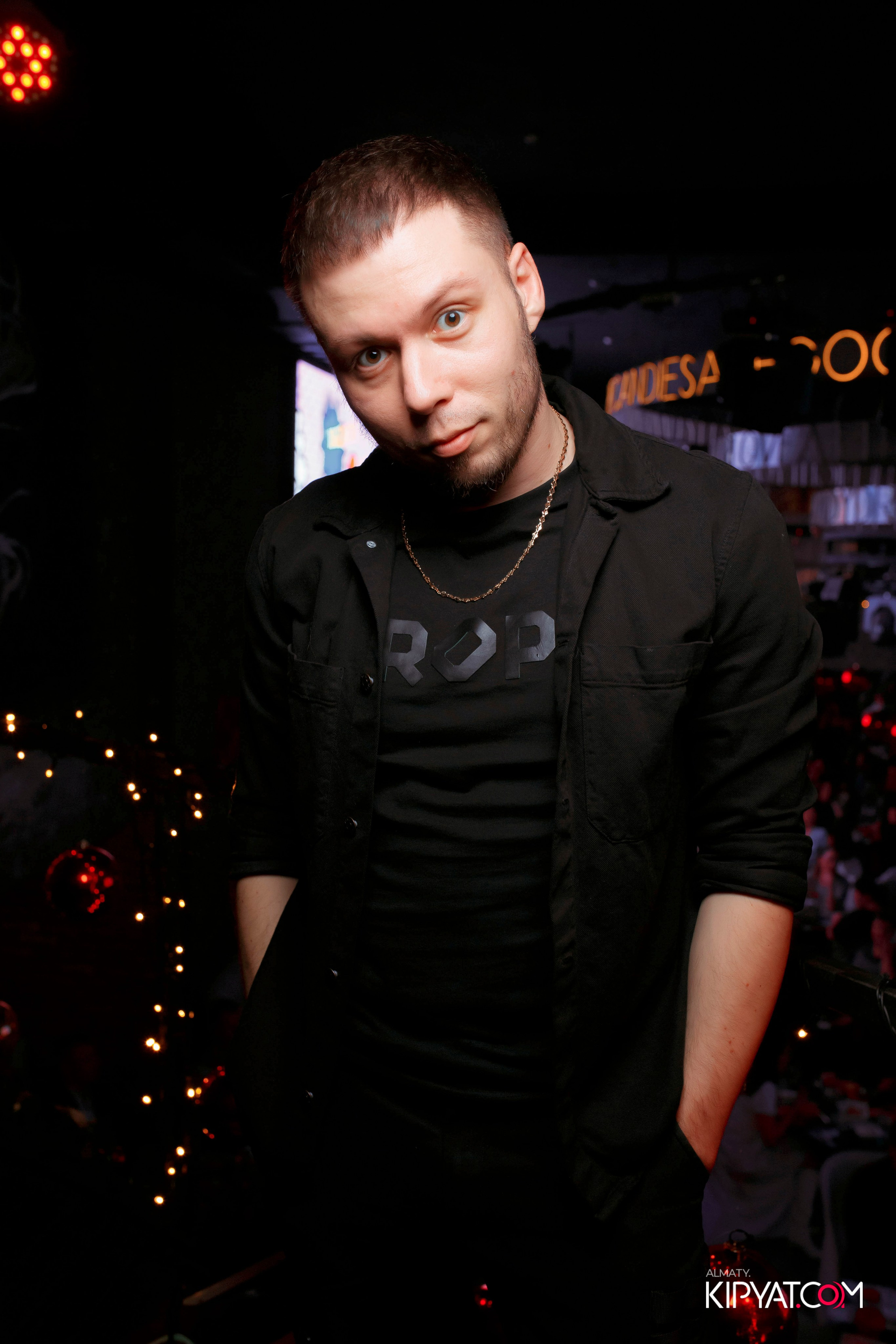 МУЗЫКАЛЬНОЕ ЛОТО В HIT RETRO. КИПЯТКОМ АЛМАТЫ! Фотосъемка мероприятий в Алматы