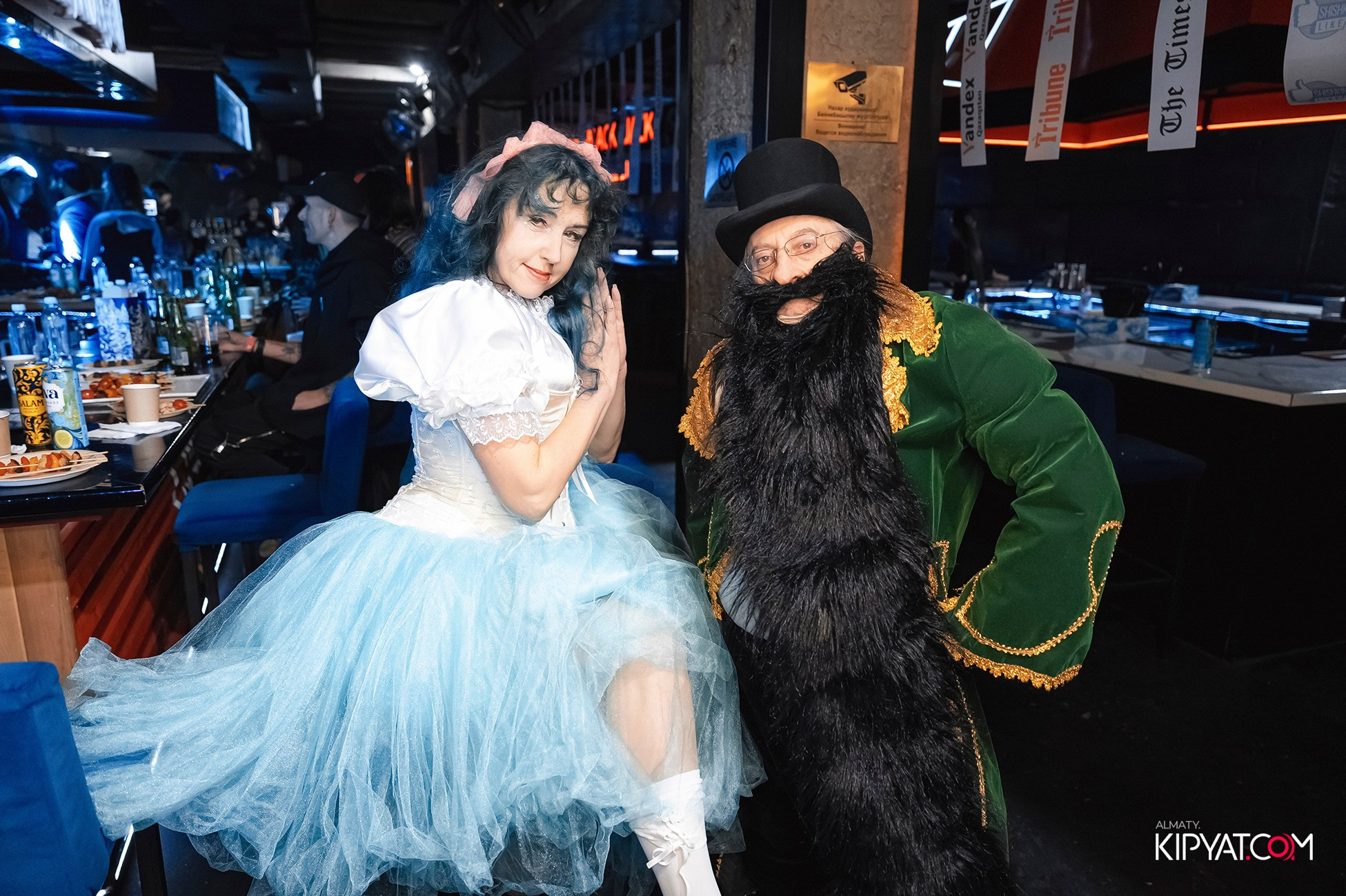 ДЖИНГЛ BENDZ 2025 PART 2. КИПЯТКОМ АЛМАТЫ! Фотосъемка мероприятий в Алматы