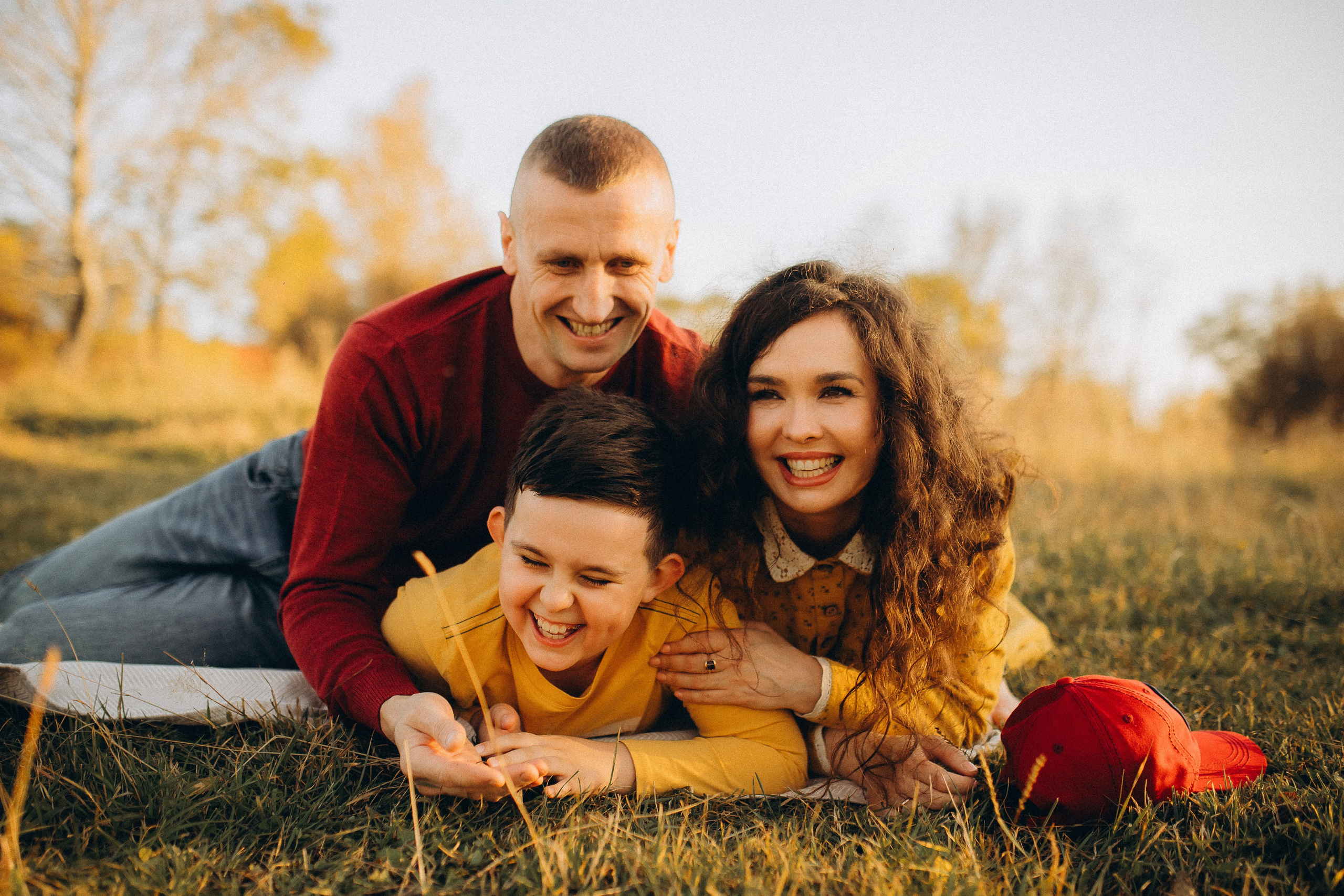 Фотограф Комсомольск-на-Амуре Ольга Василенко