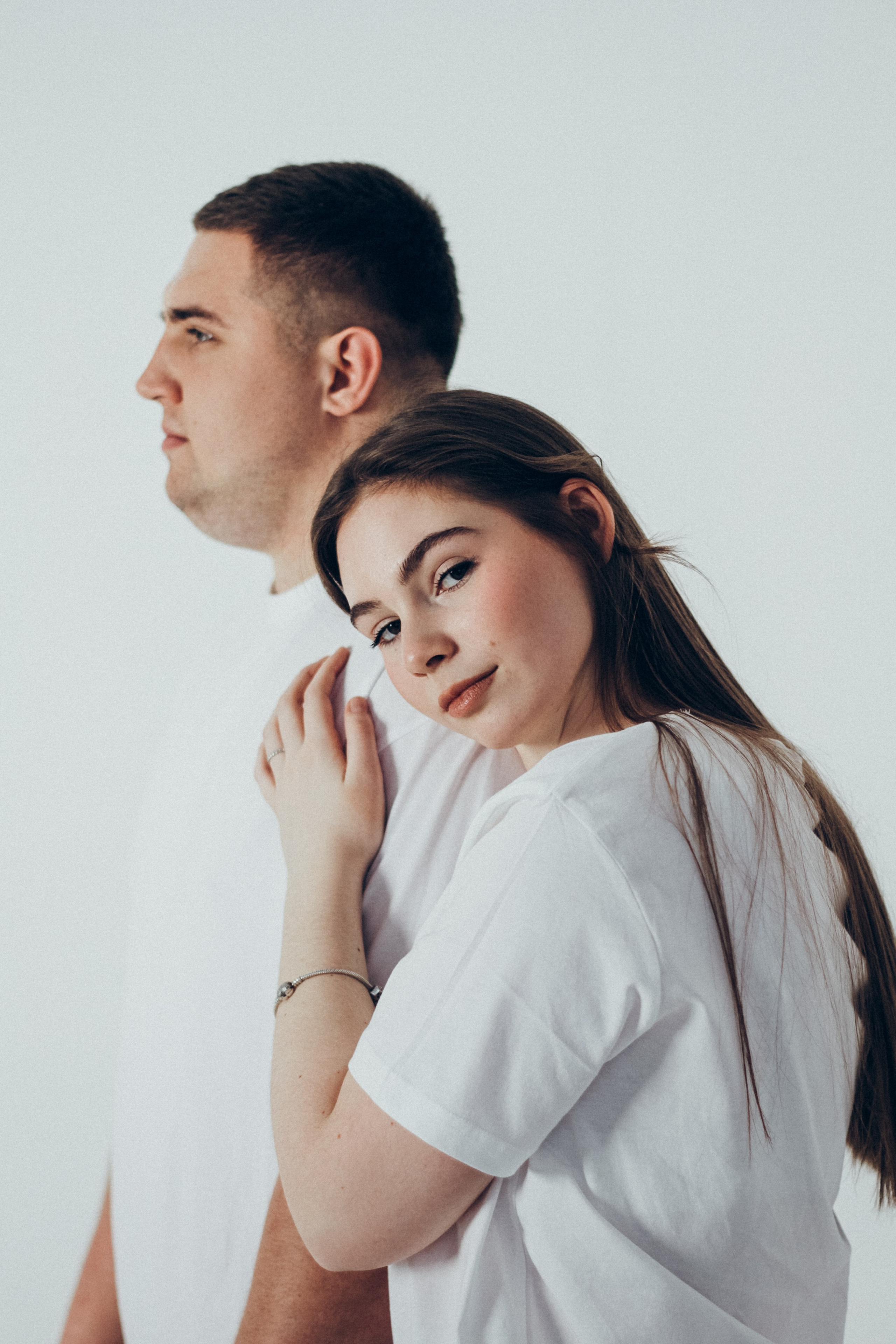 Love story. Фотографию с любовью