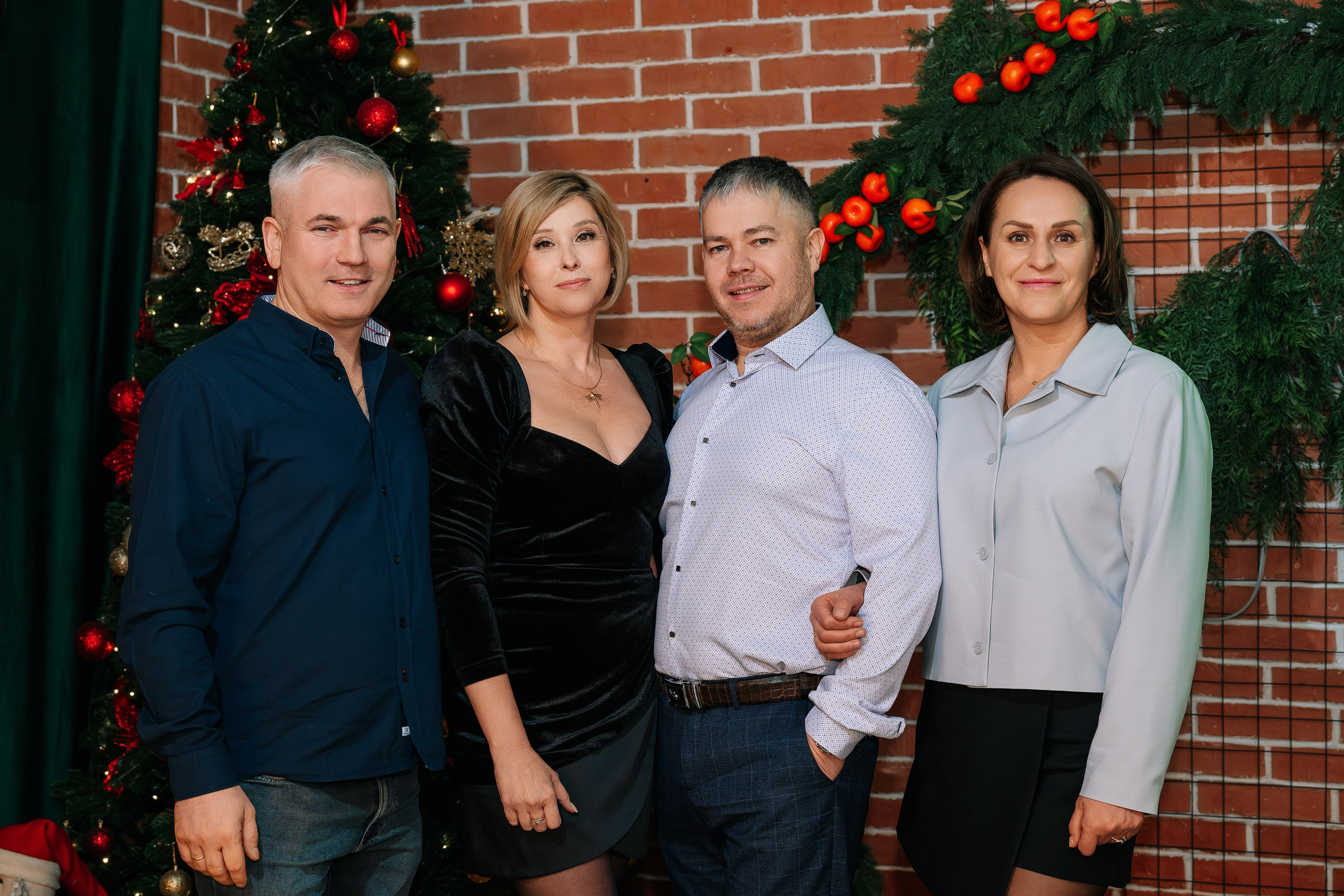 Юбилей Ларисы. Фотограф Валерия Голубева (Миронова)