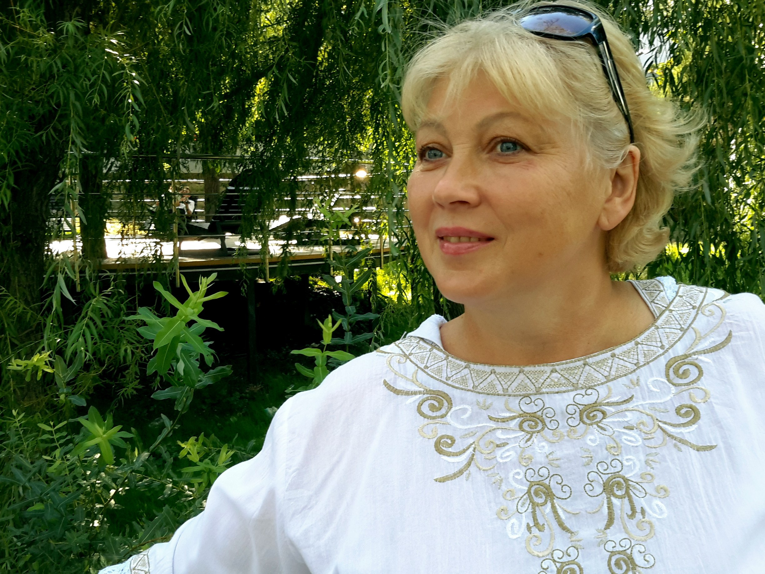 Фотосессия Наталья Рафаиловна. Фотограф Славянск на Кубани