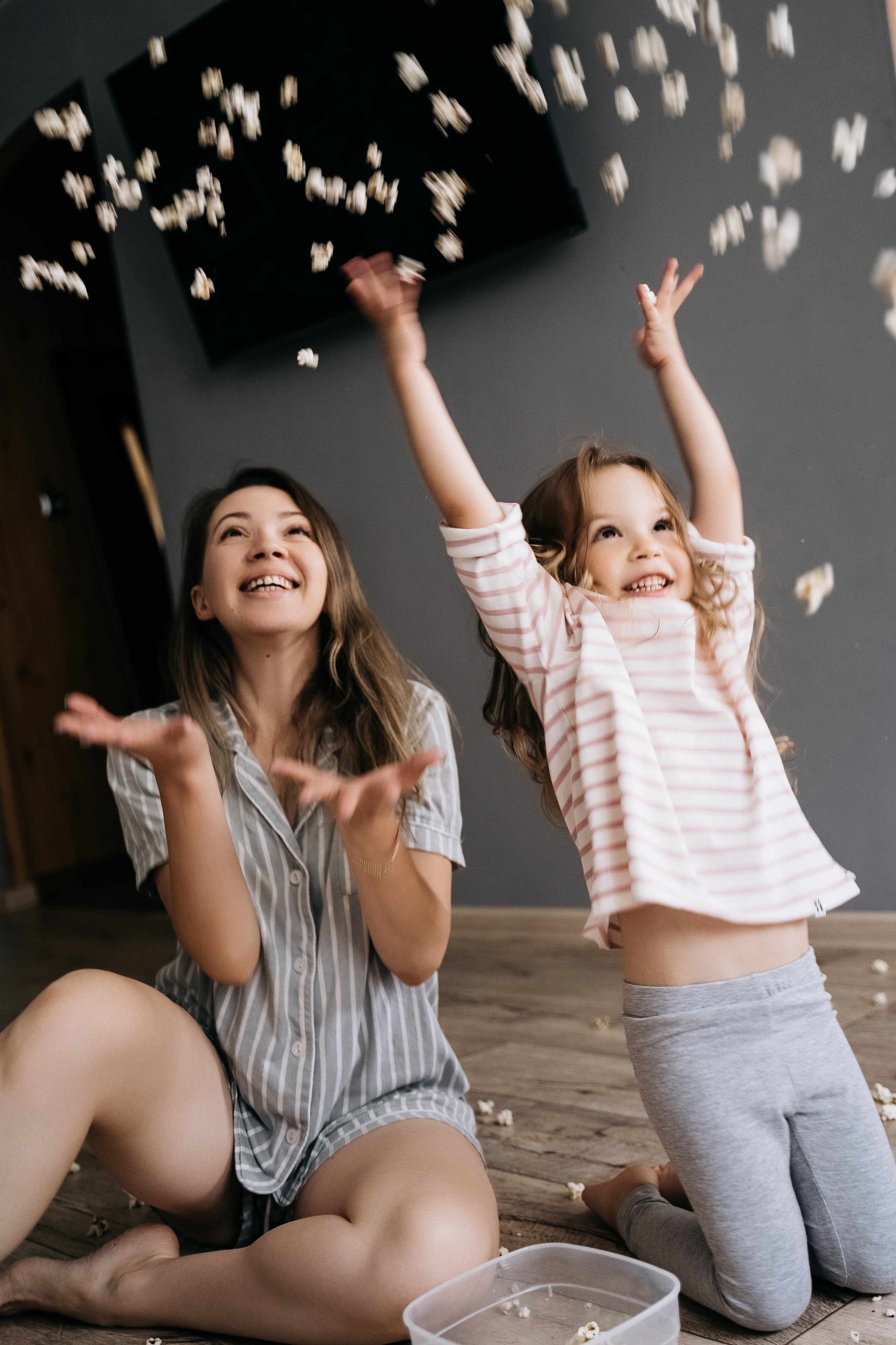 Счастье в простом. Моменты и истории о вас настоящих