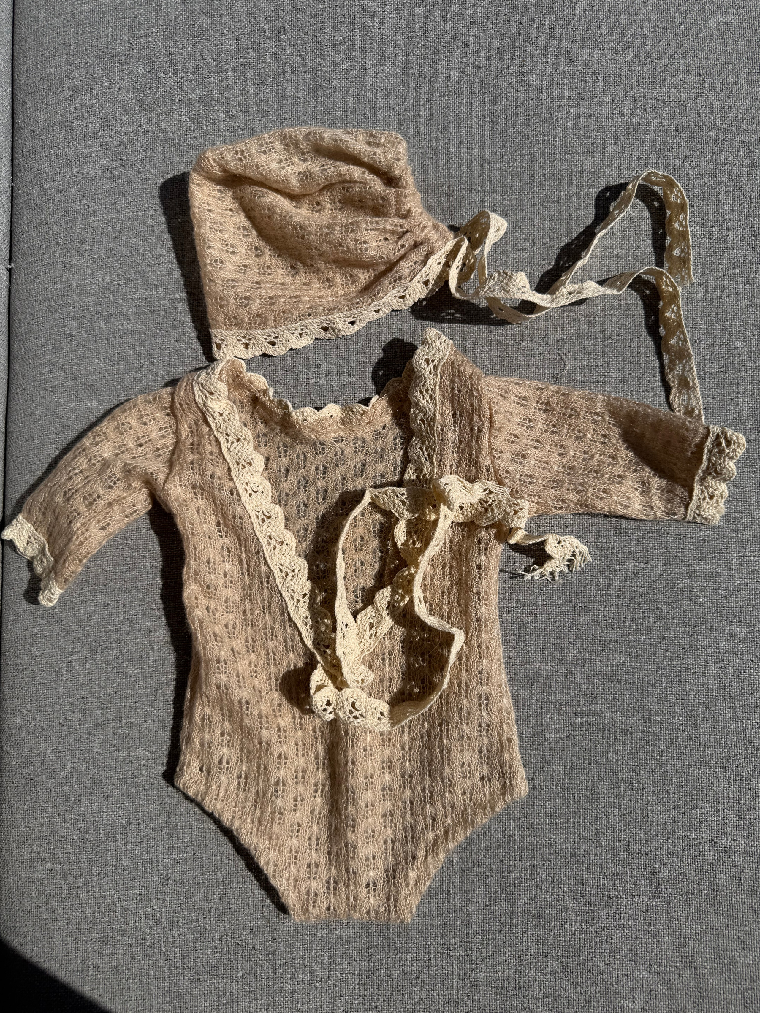 Одежда и реквизит. Фотограф в Кемерово Дарья Крамер