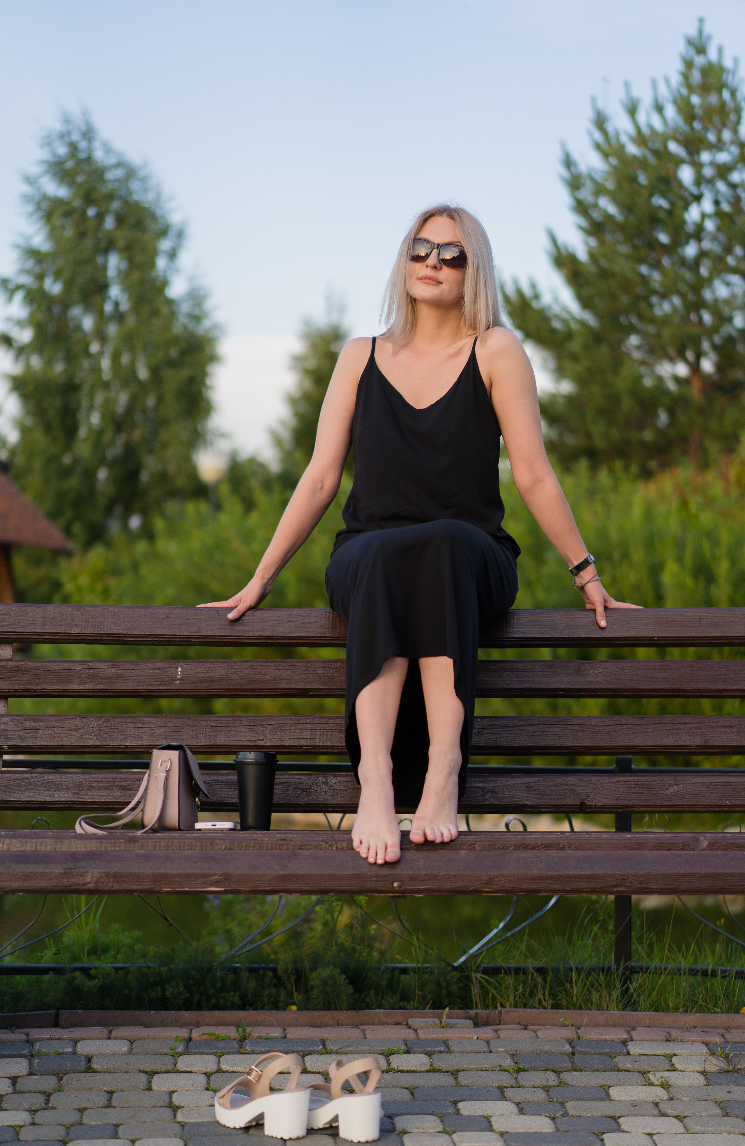 Портреты. Фотограф в Кемерово Дарья Крамер