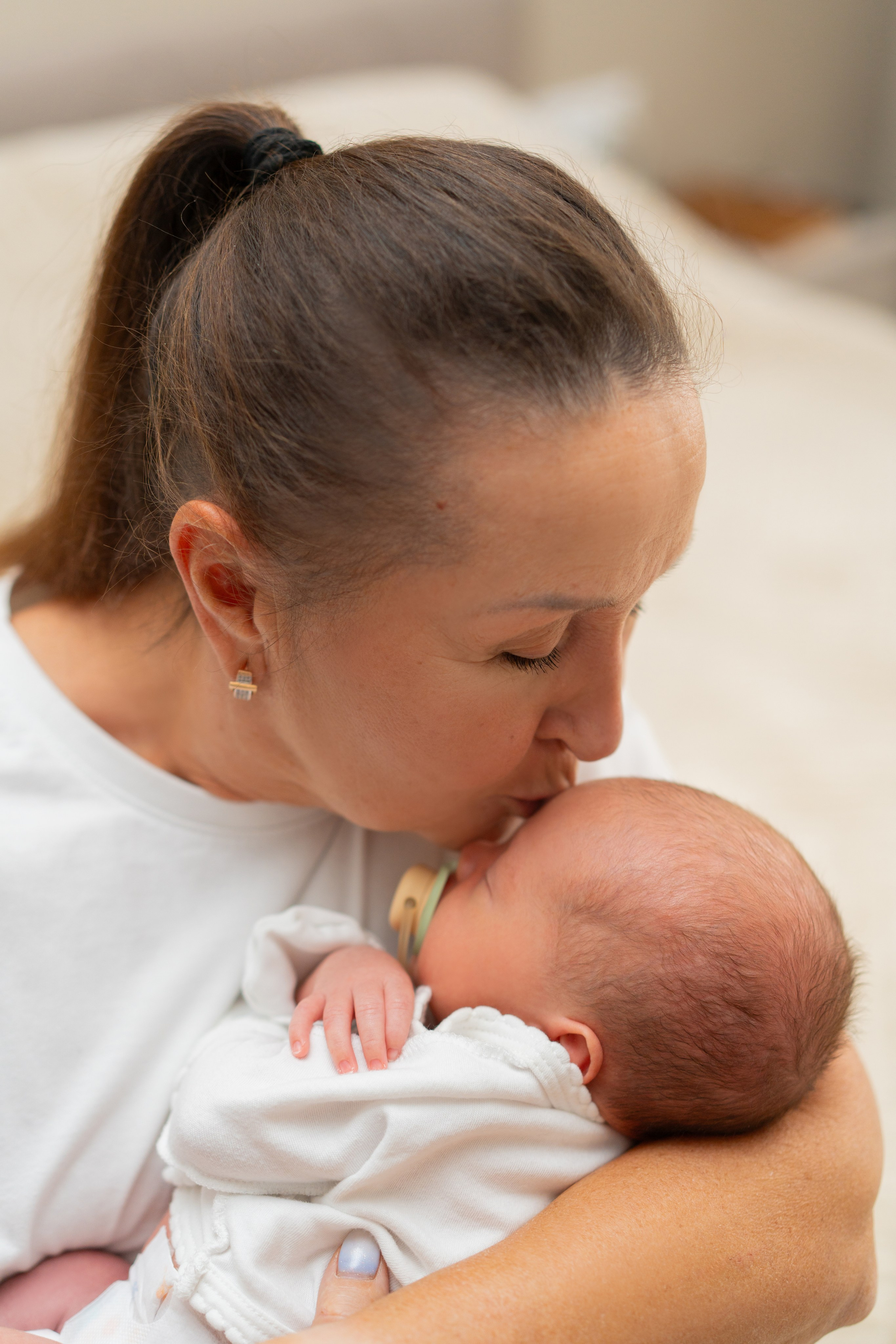 Семейные. Фотограф в Кемерово Дарья Крамер