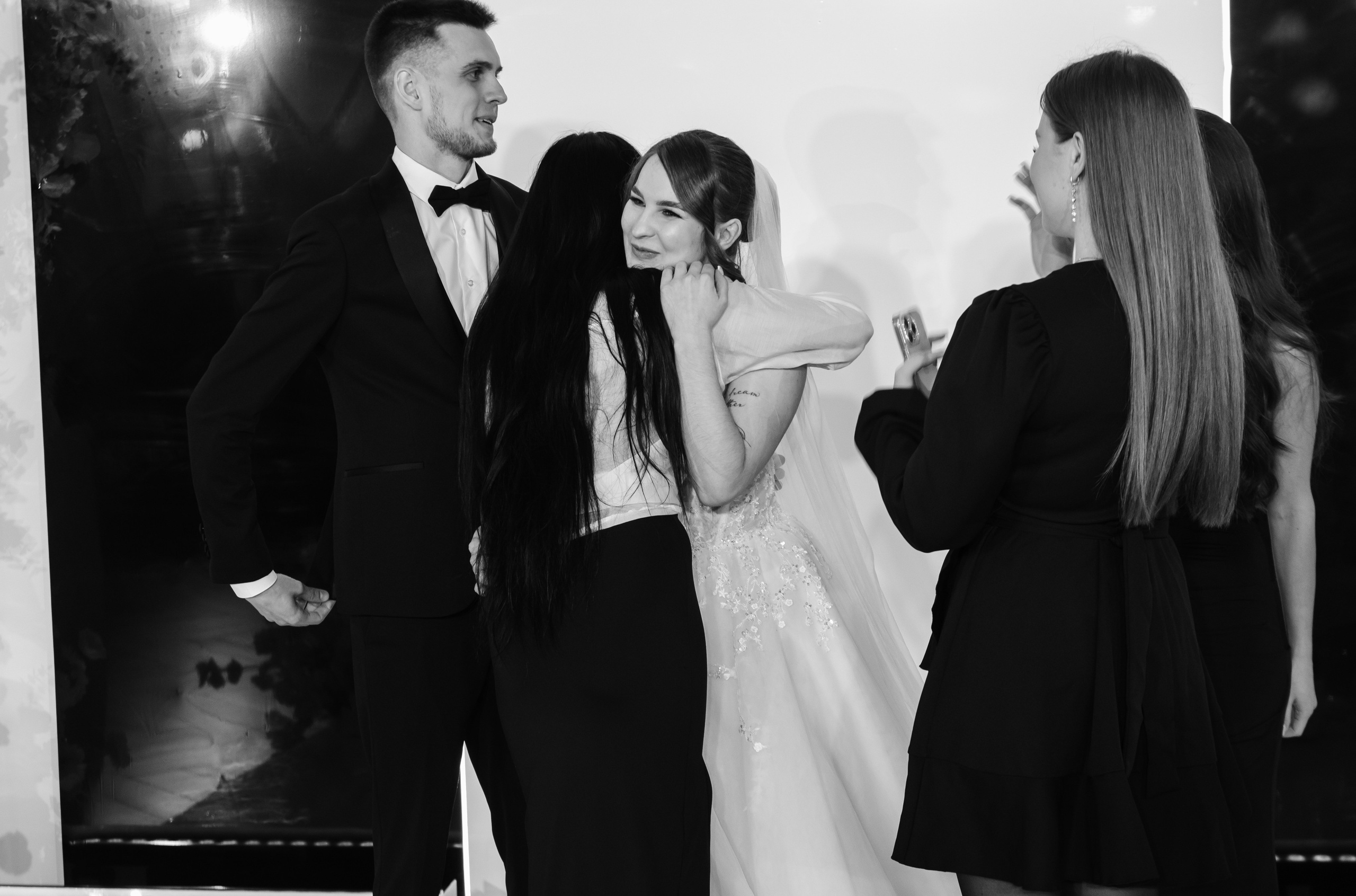 Maxim & Diana. Свадебный фотограф Ильнар Асадуллин