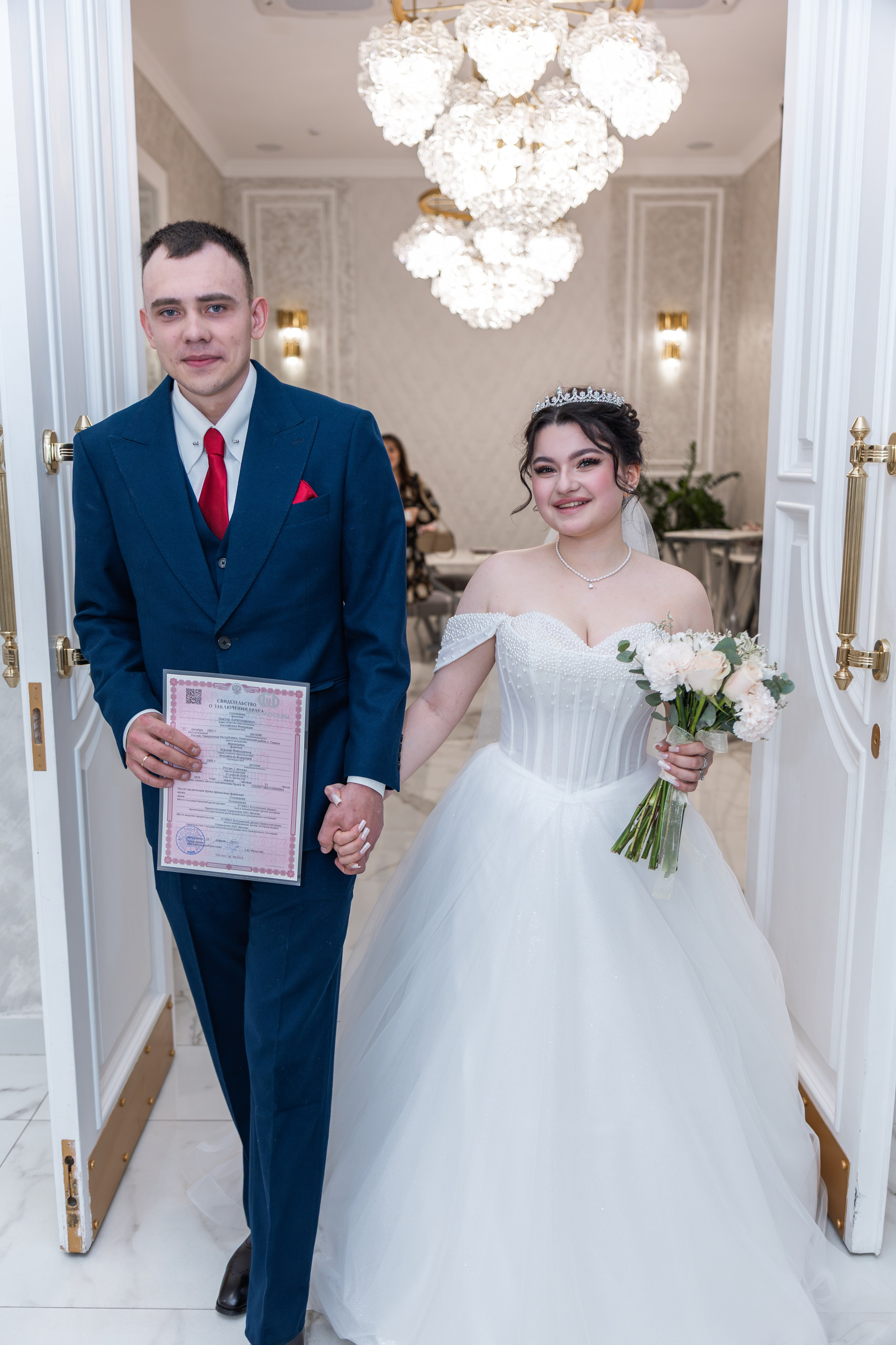 Viktor & Ksenia. Семейный и свадебный фотограф в Москве Елизавета Окульская
