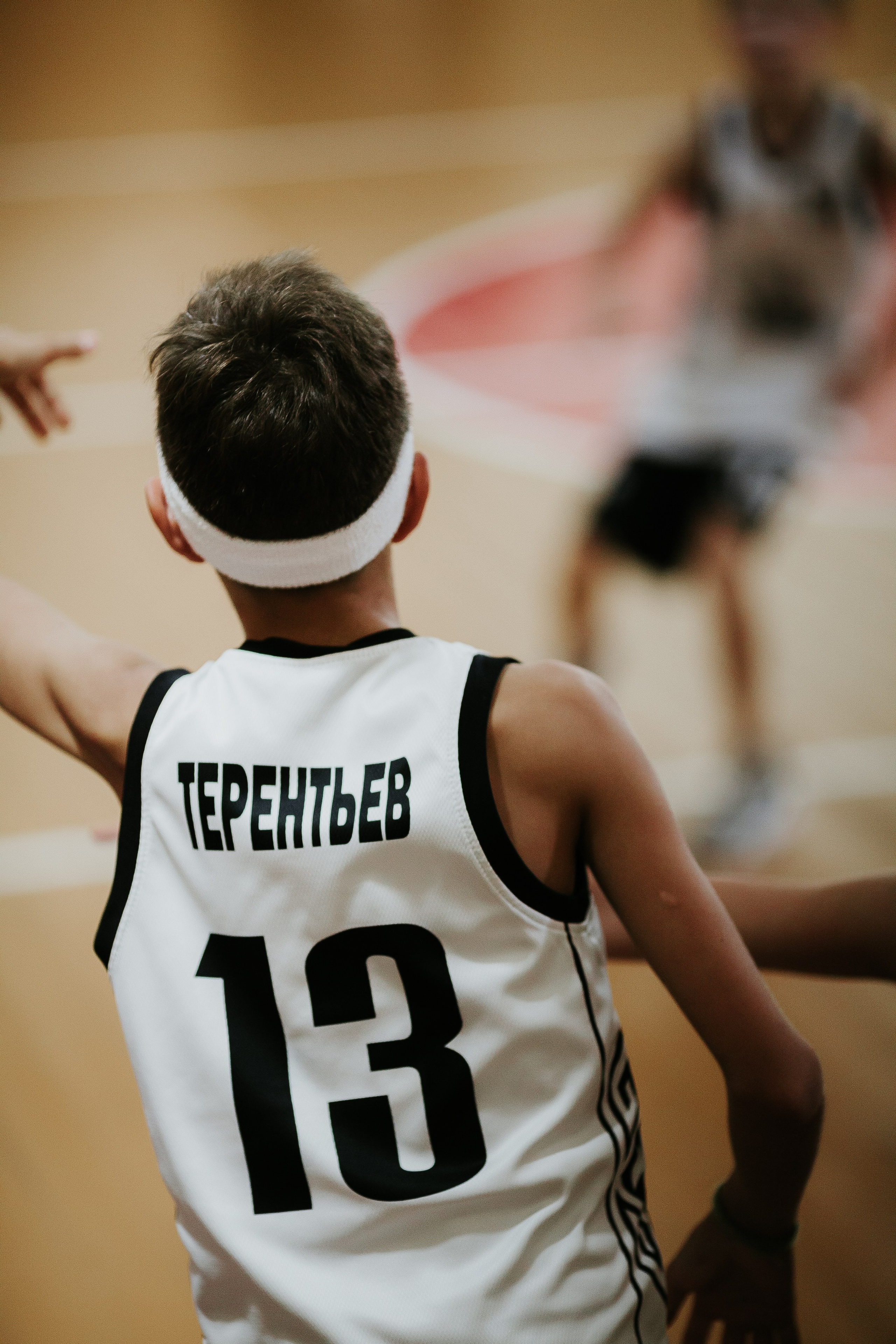 АКАДЕМИЯ БАСКЕТБОЛА «DOLMATON». Фотография