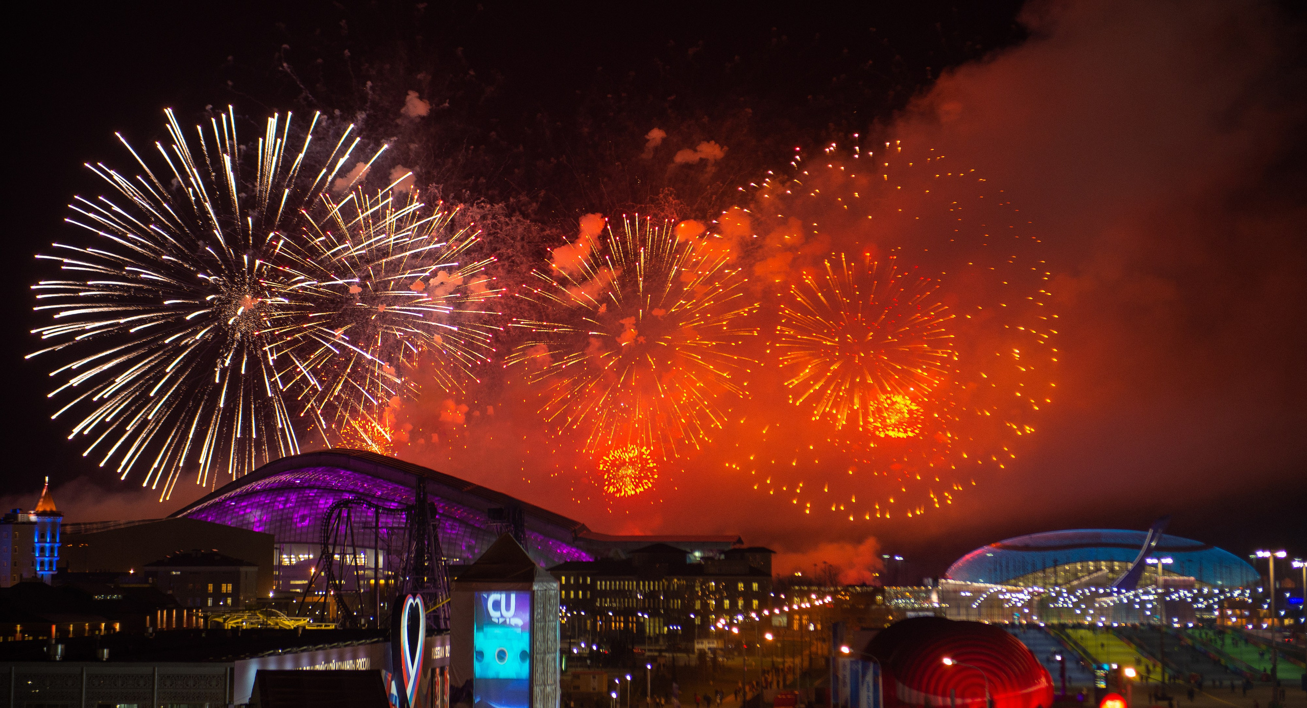 Профессиональная фотосъемка в Москве