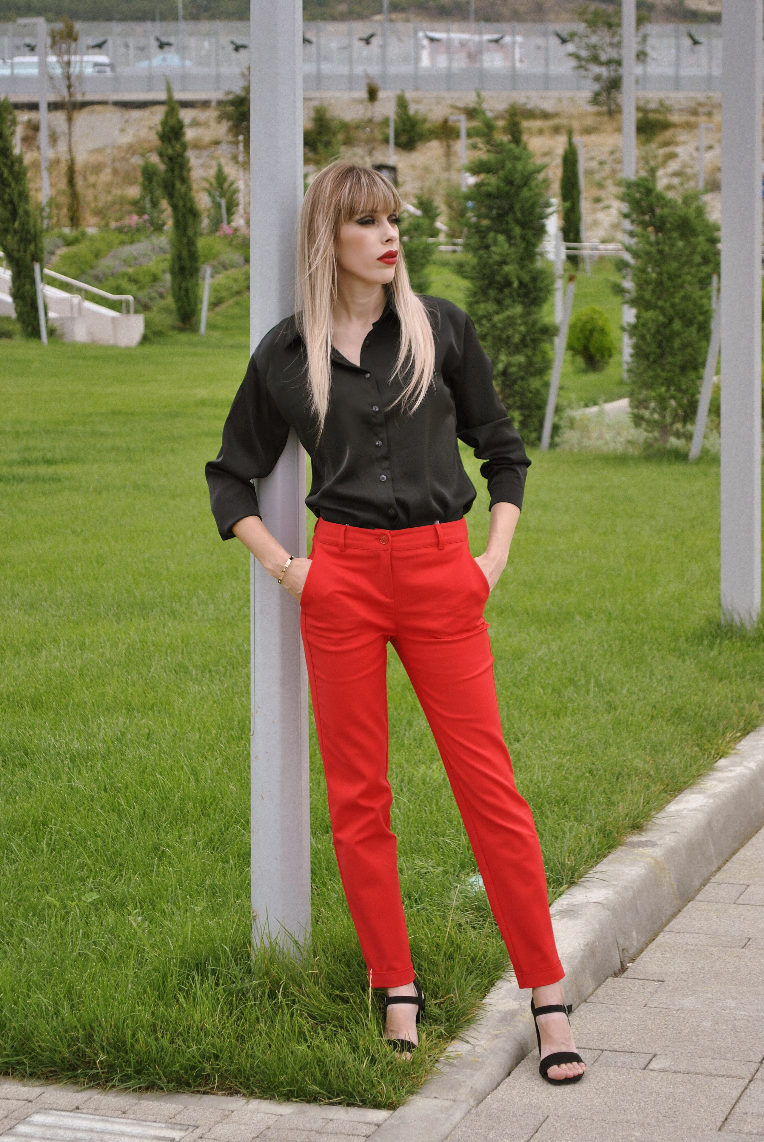 Наташа. Фотограф Мария Мусаелян