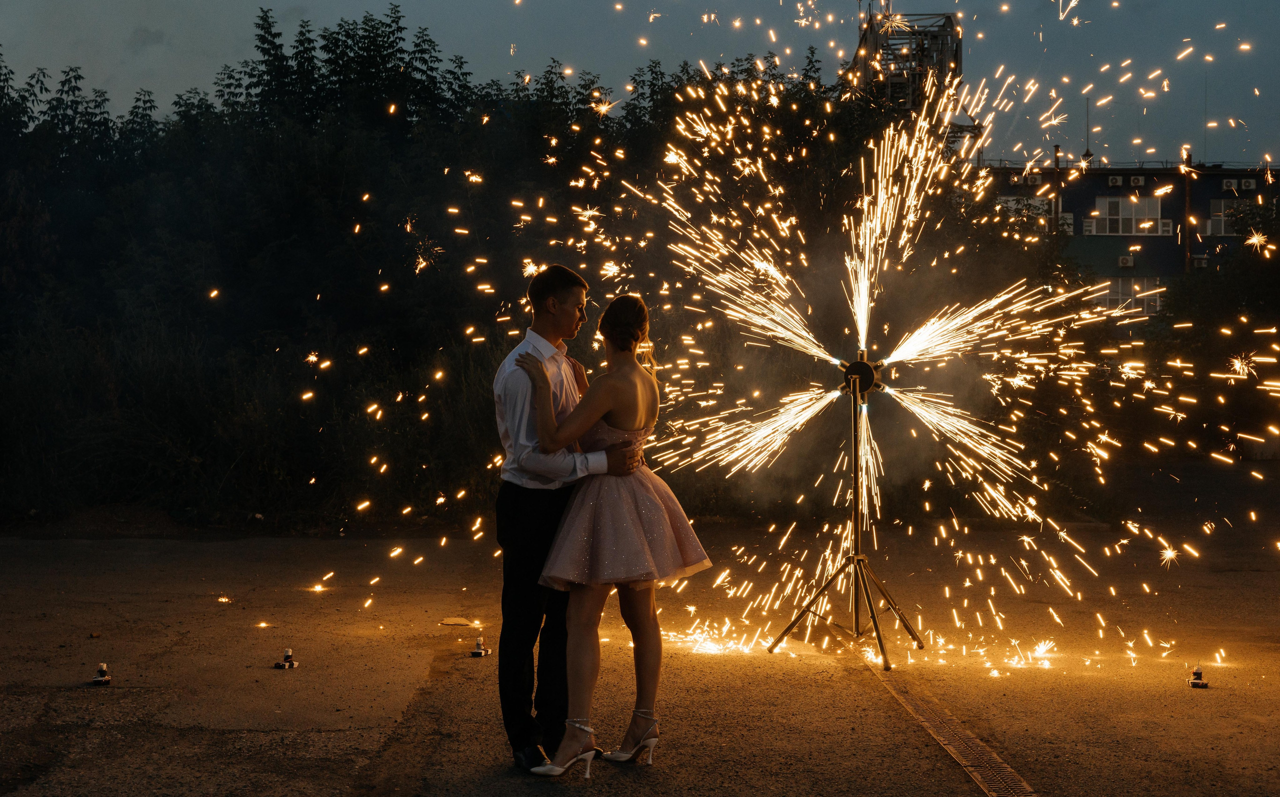 Свадебная история Кирилла и Алины. Свадебный и семейный фотограф Рассказова Виктория