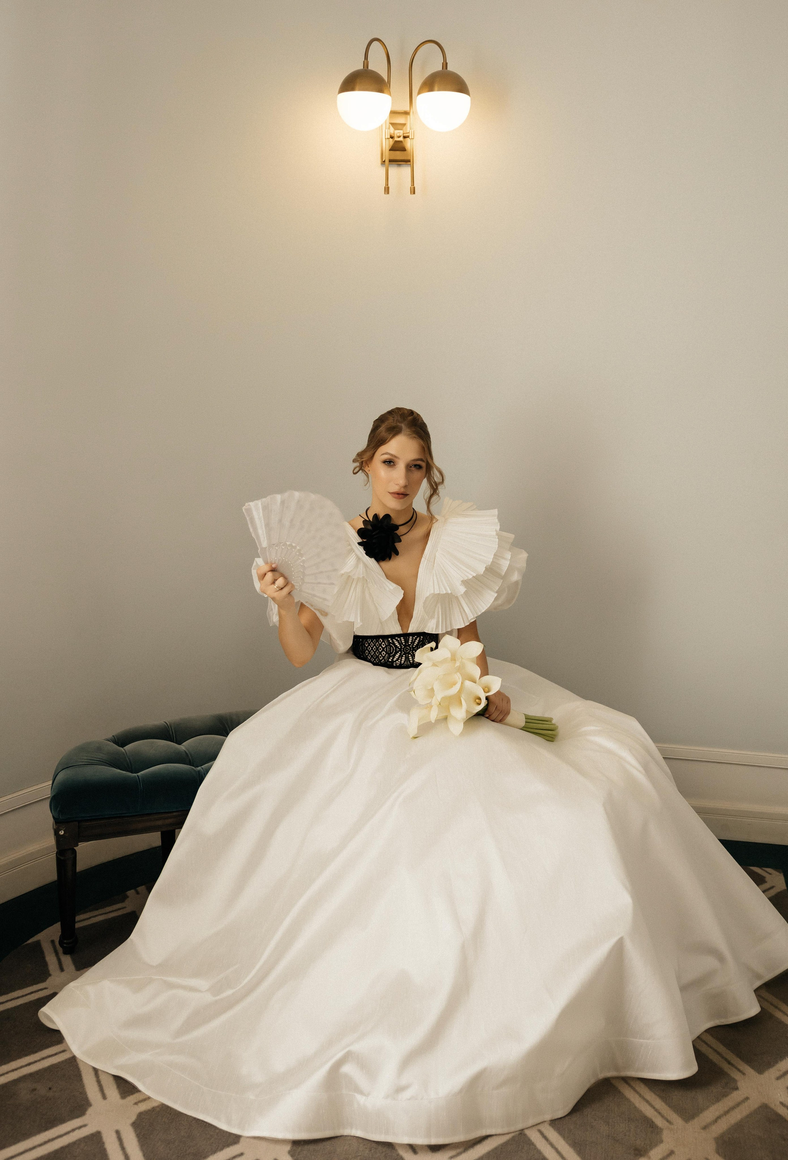 Свадебная история Кирилла и Алины. Свадебный и семейный фотограф Рассказова Виктория