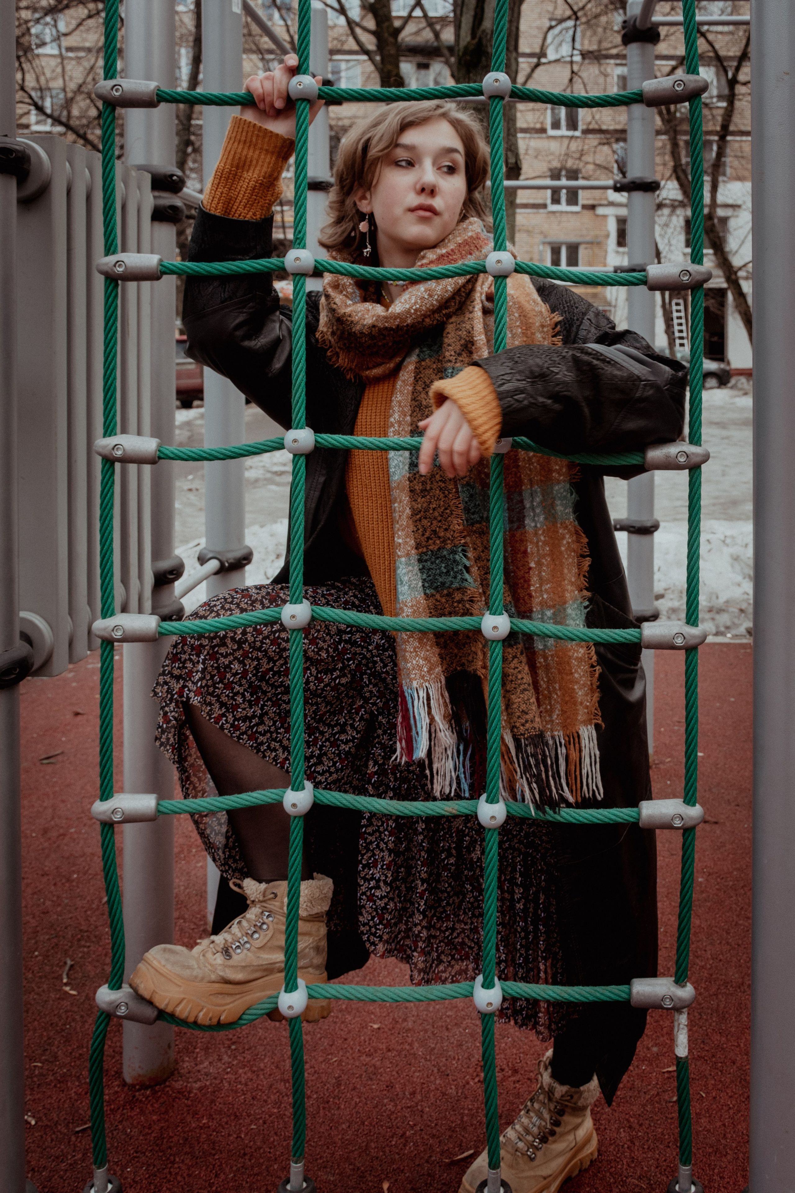 Екатерина. Фотограф и оператор в Москве Елизавета Коргалидзе