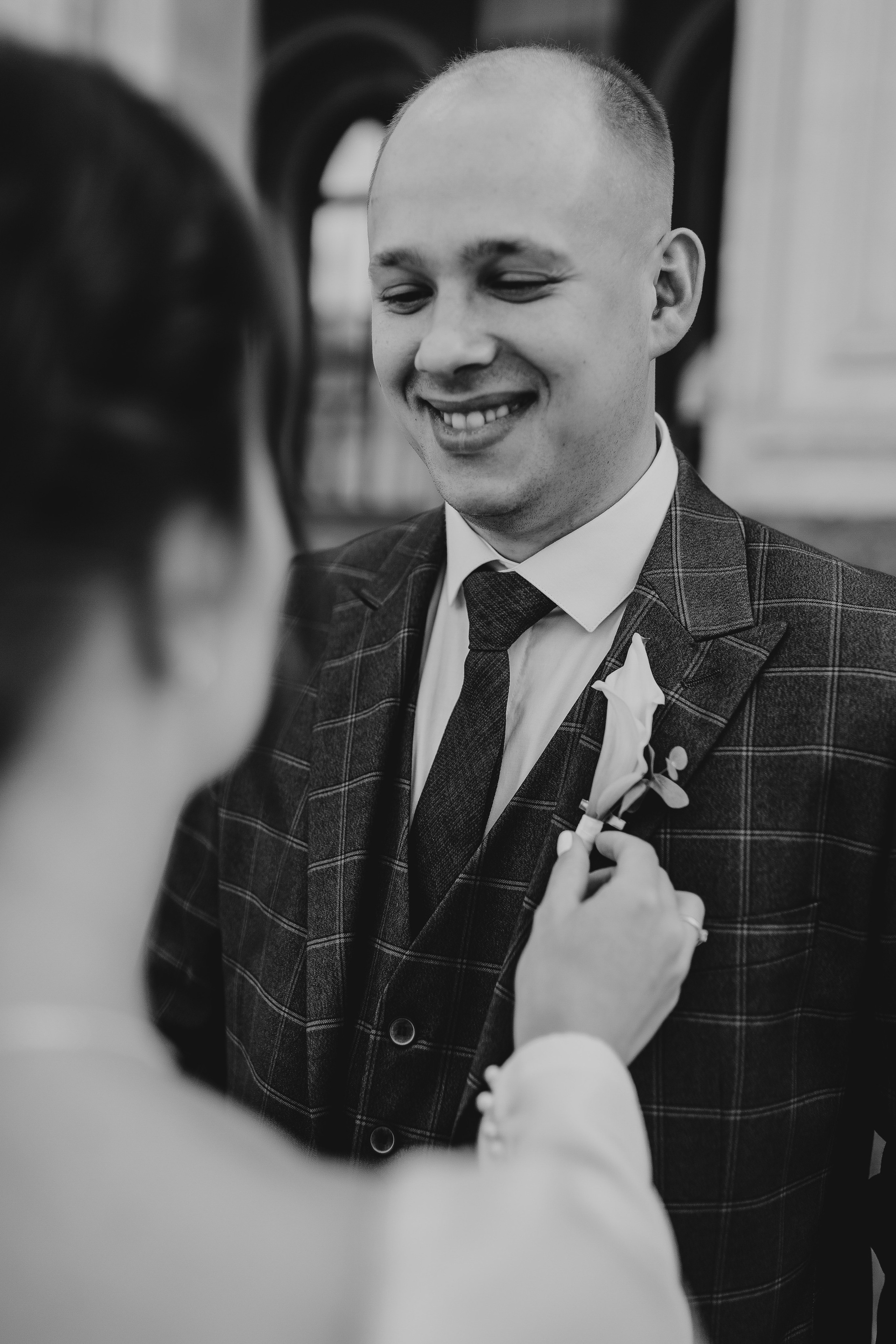 Wedding day 1.08.23. Свадебный фотограф в Санкт-Петербурге