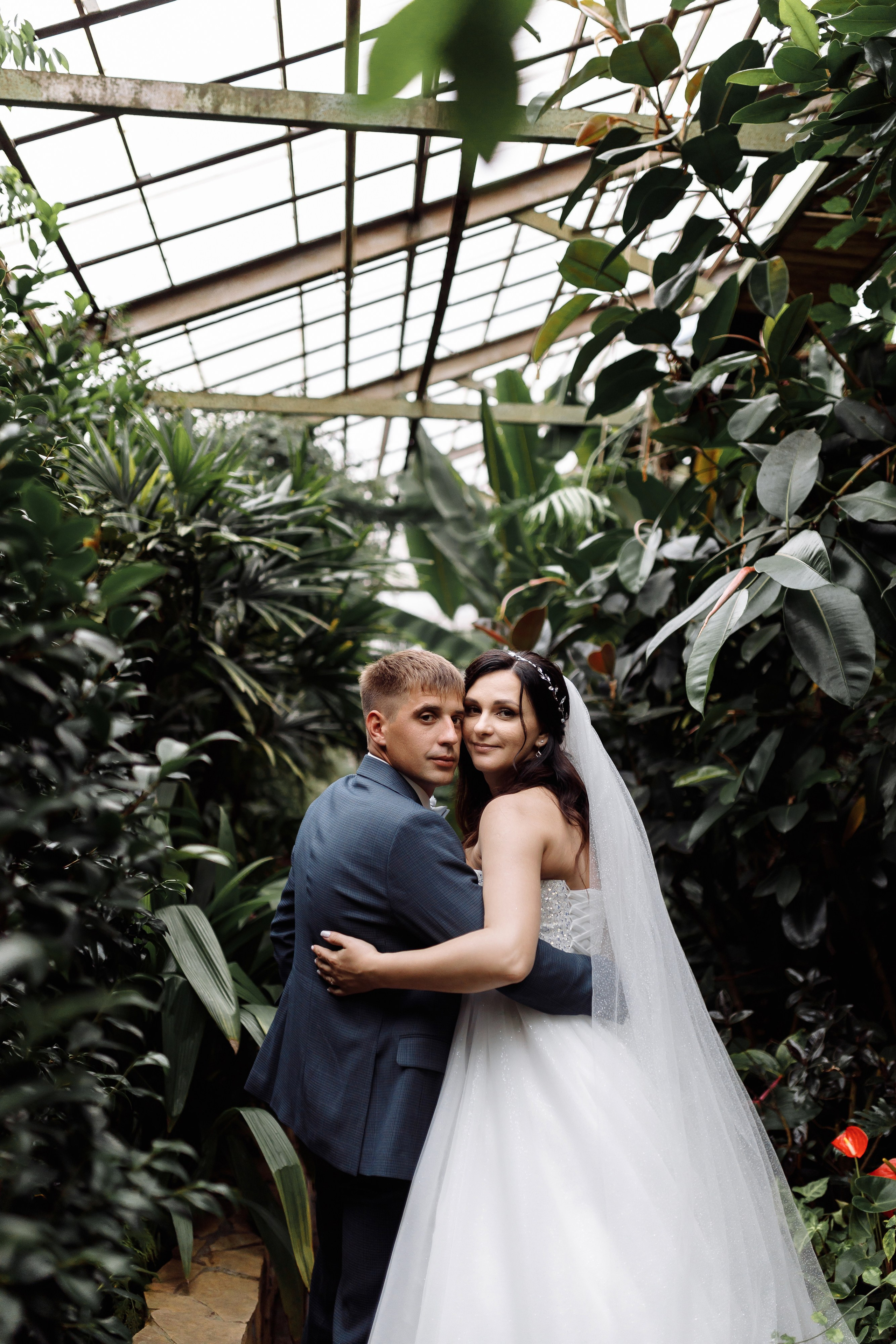 Ира и Паша. Свадебный и семейный фотограф Ворожейкин Олег. Фотографирую во Владиво