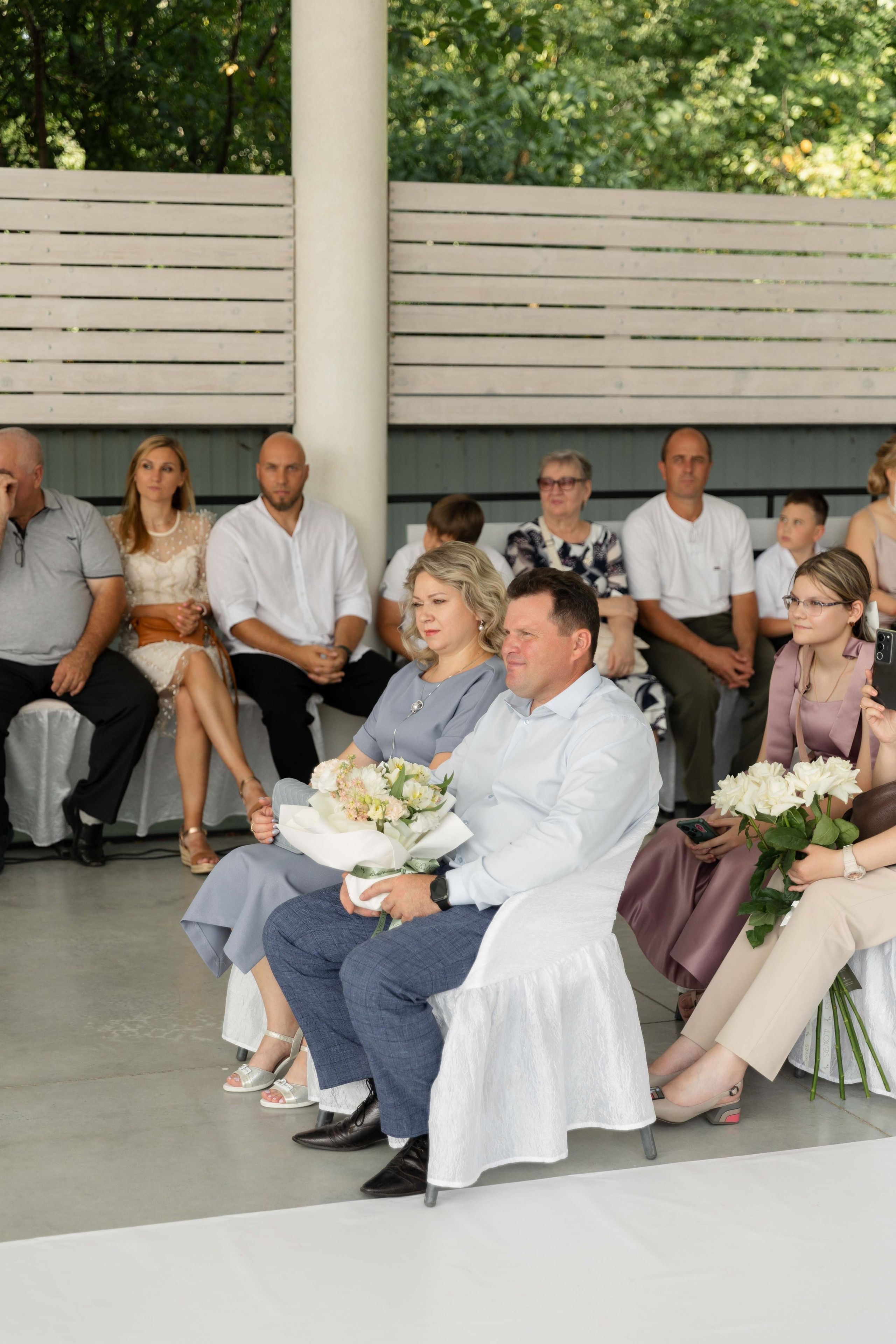 Анастасия и Виктор. Я Ира и я фотографирую свадьбы более 10 лет