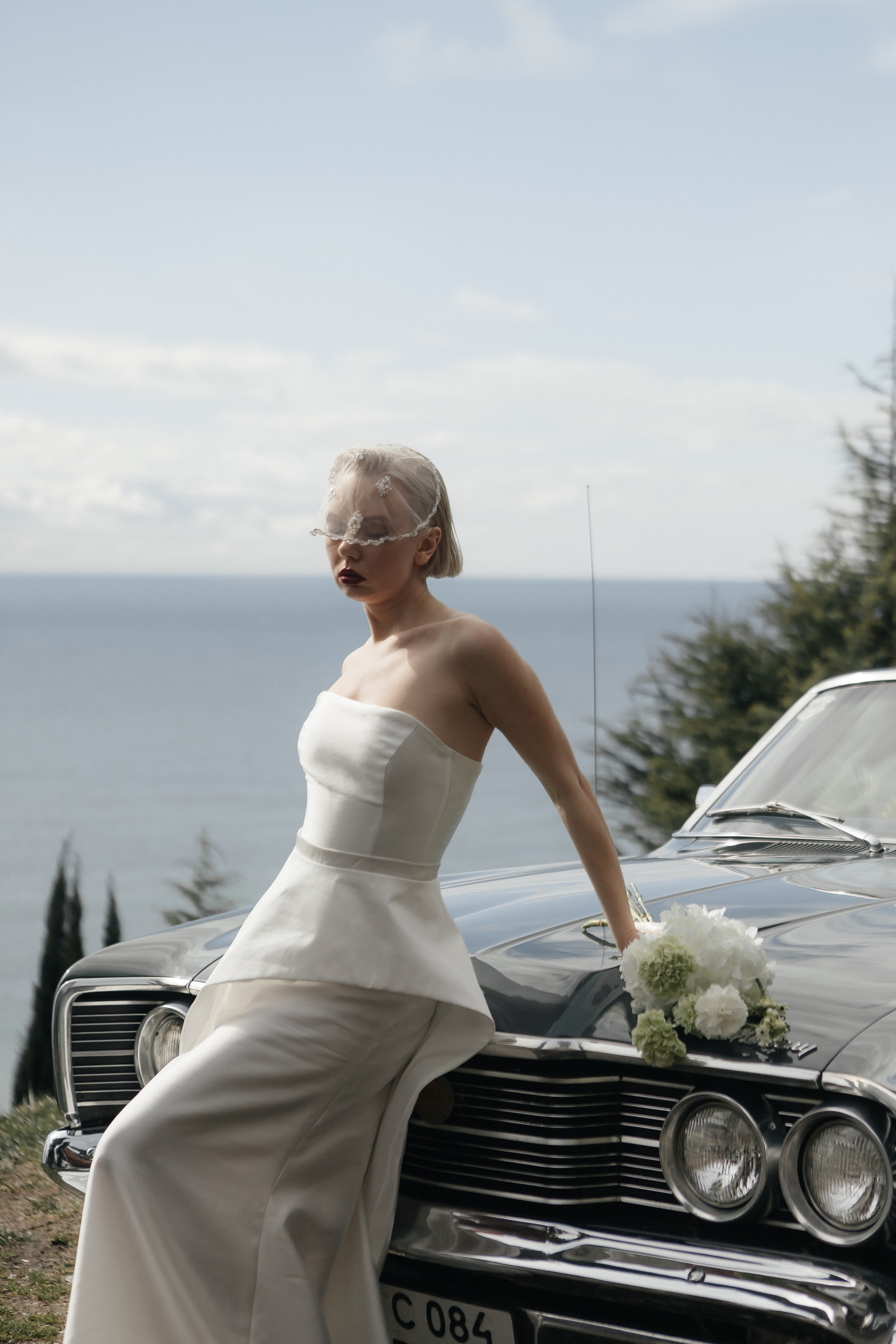 Sochi. Свадебный фотограф в Туле, Москве и по всей России Ангелина Зеленина