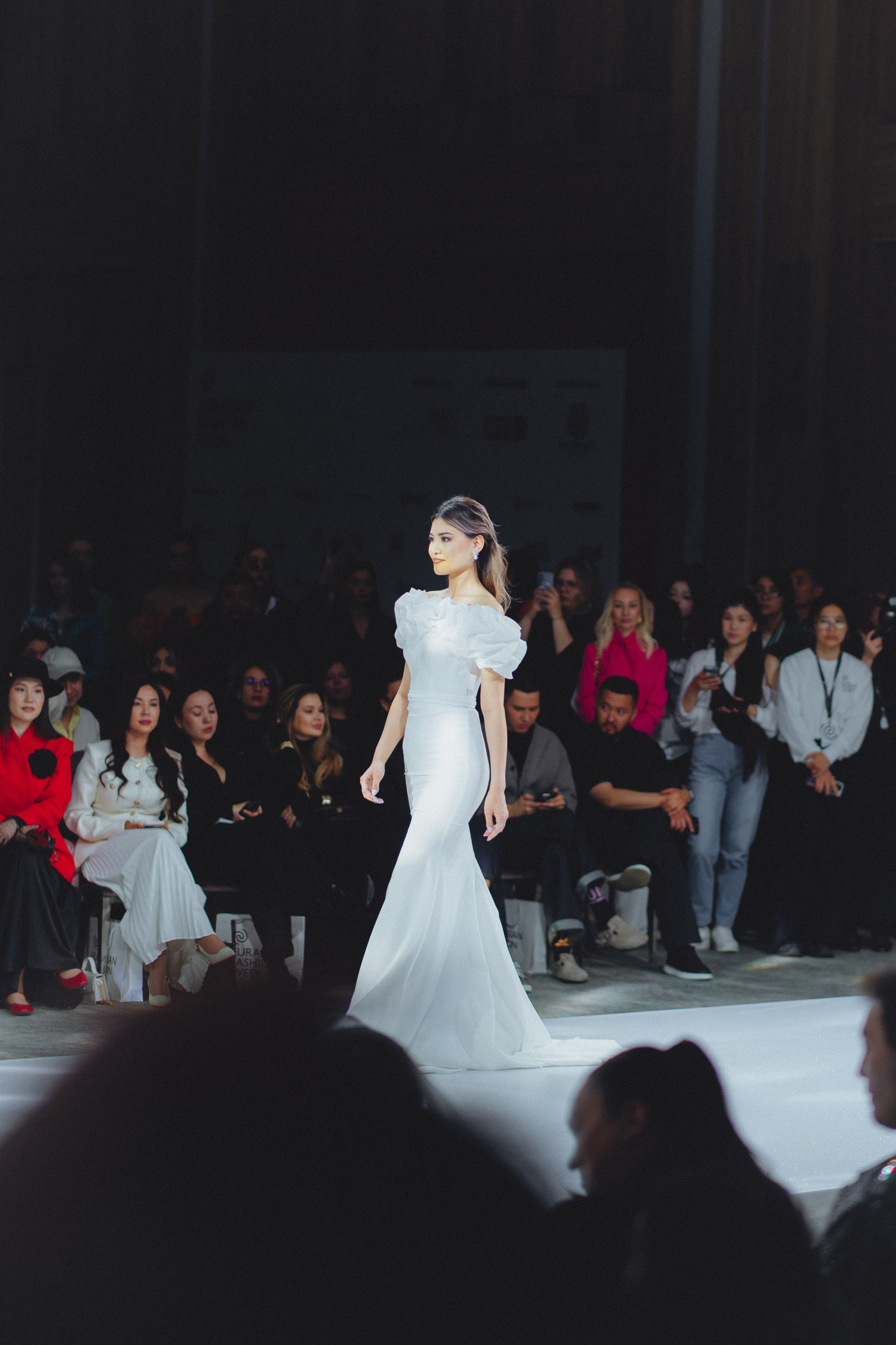 EURASIAN FASHION WEEK