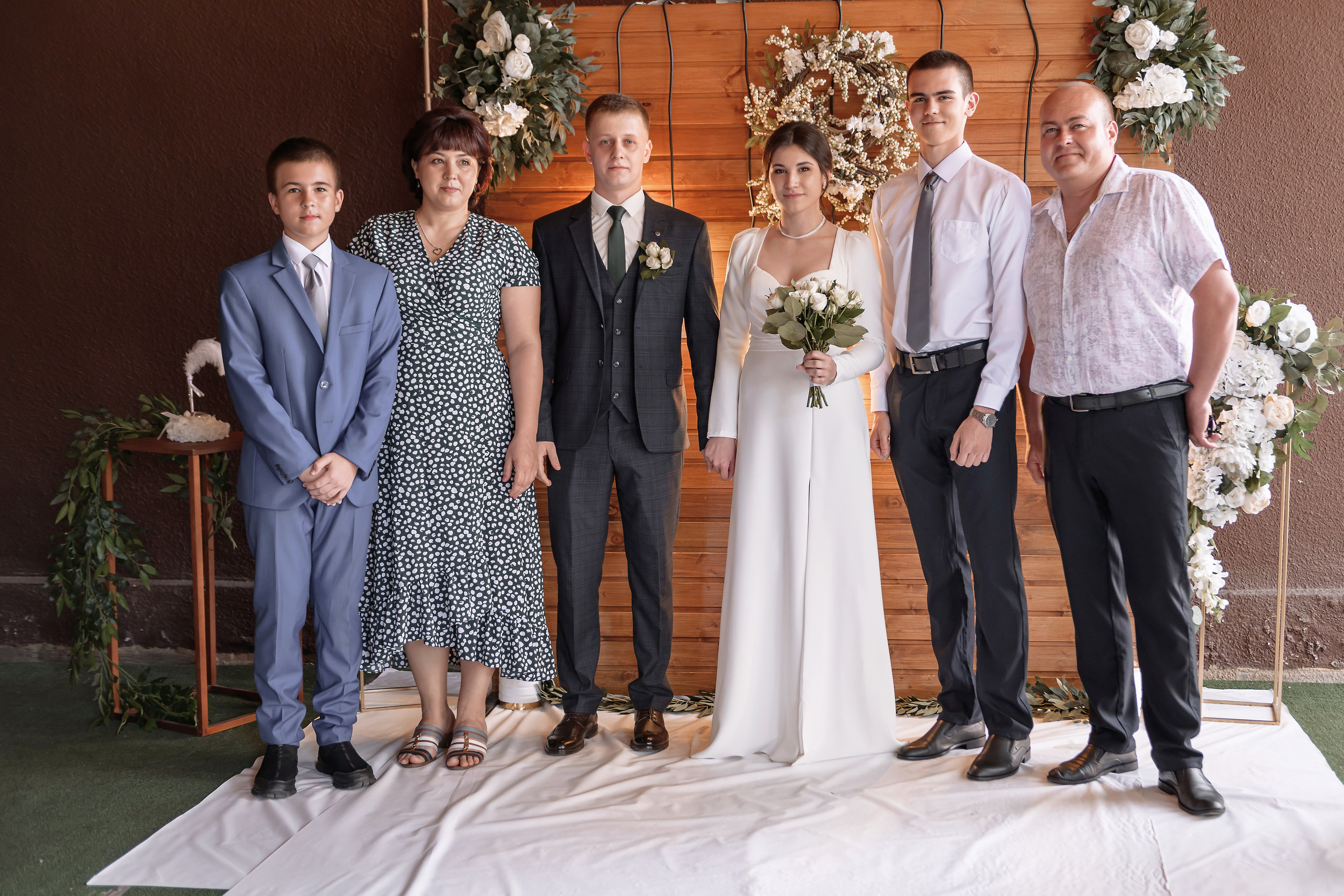 Эдуард и Виктория. Свадебный фотограф Белгород Валуйки Старый Оскол Воронеж