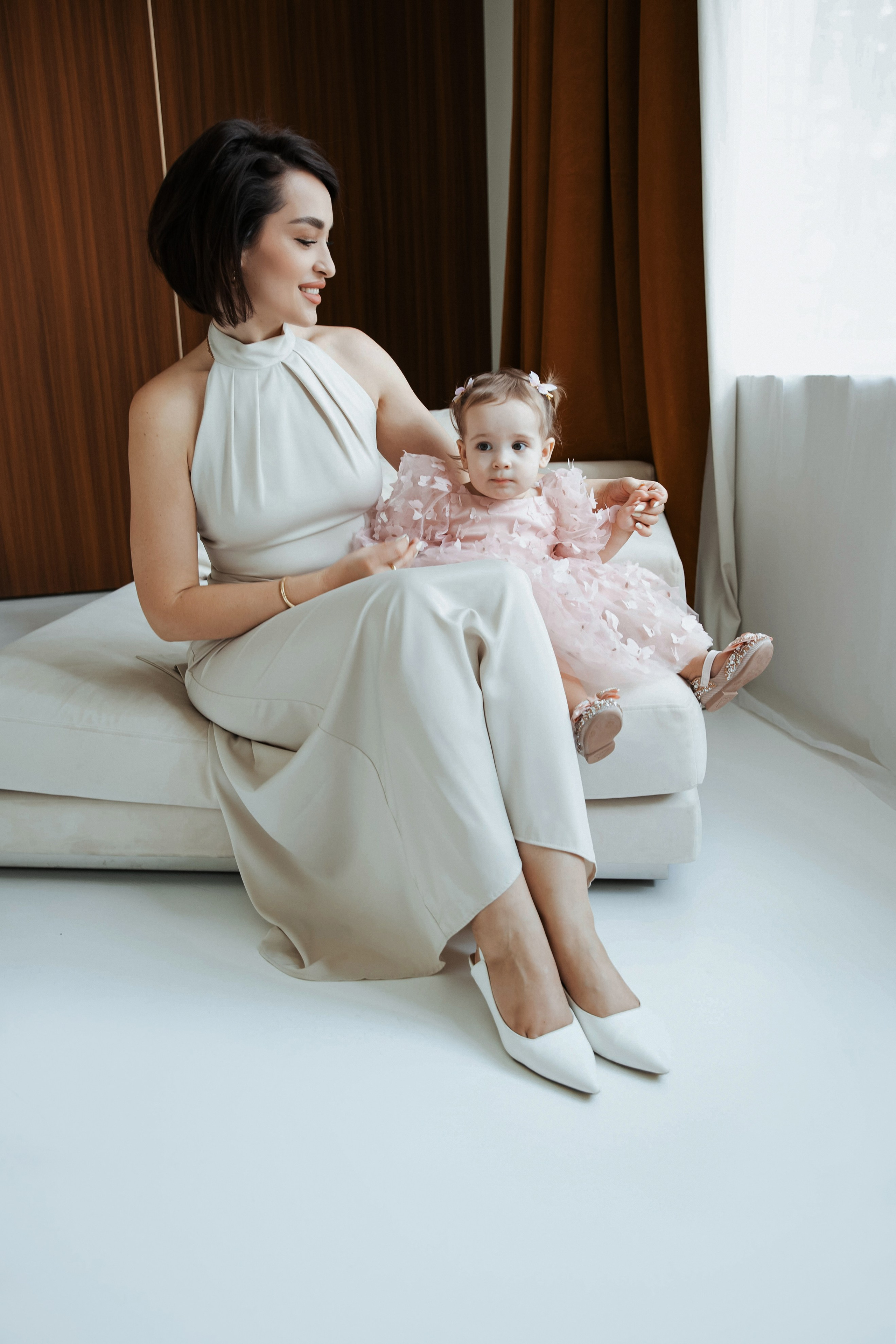 Осенняя семейная история. Мария Авджян Фотограф и видеограф Краснодар