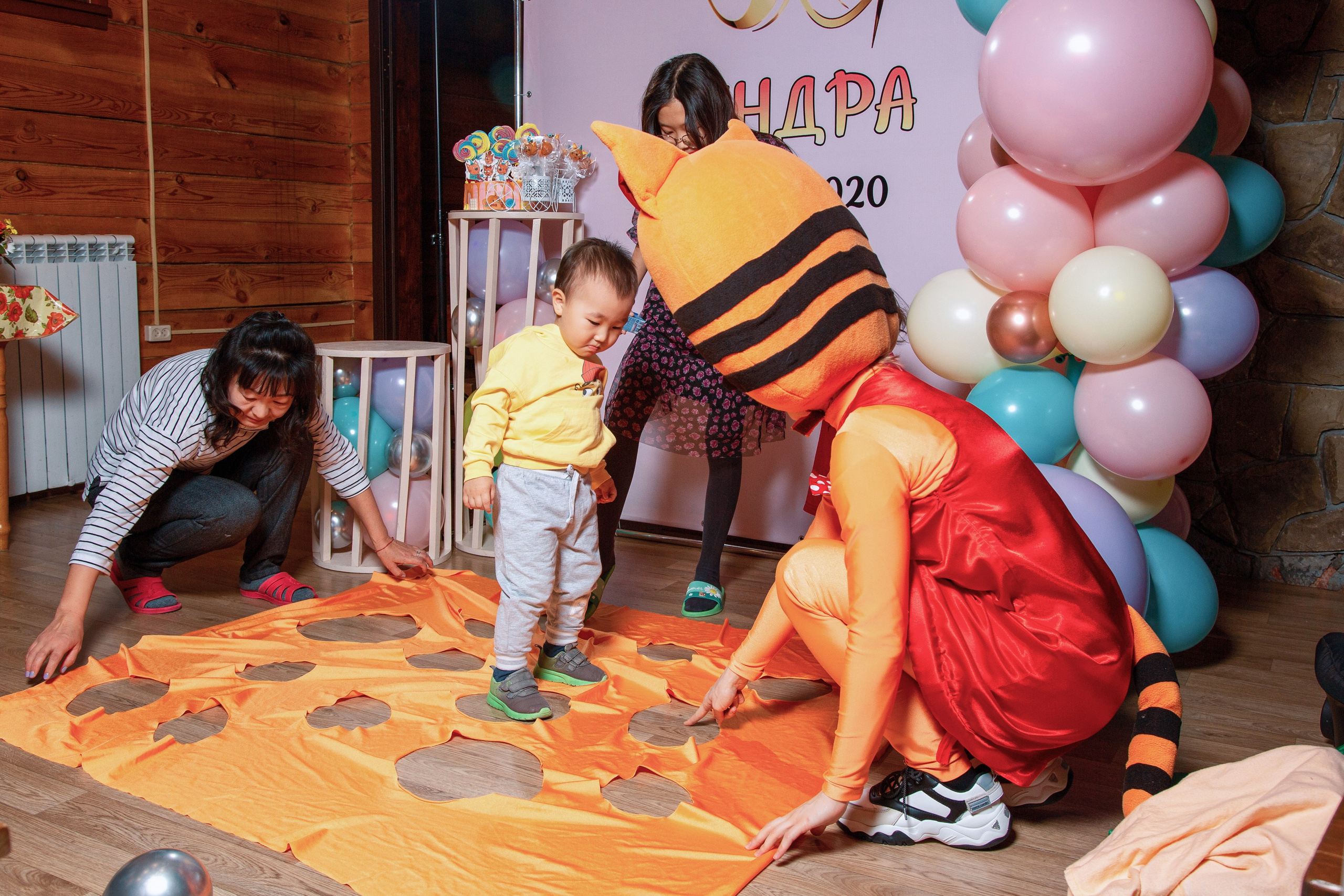 Школьная и детская съёмка. Школьный фотограф — Владислав Масленков