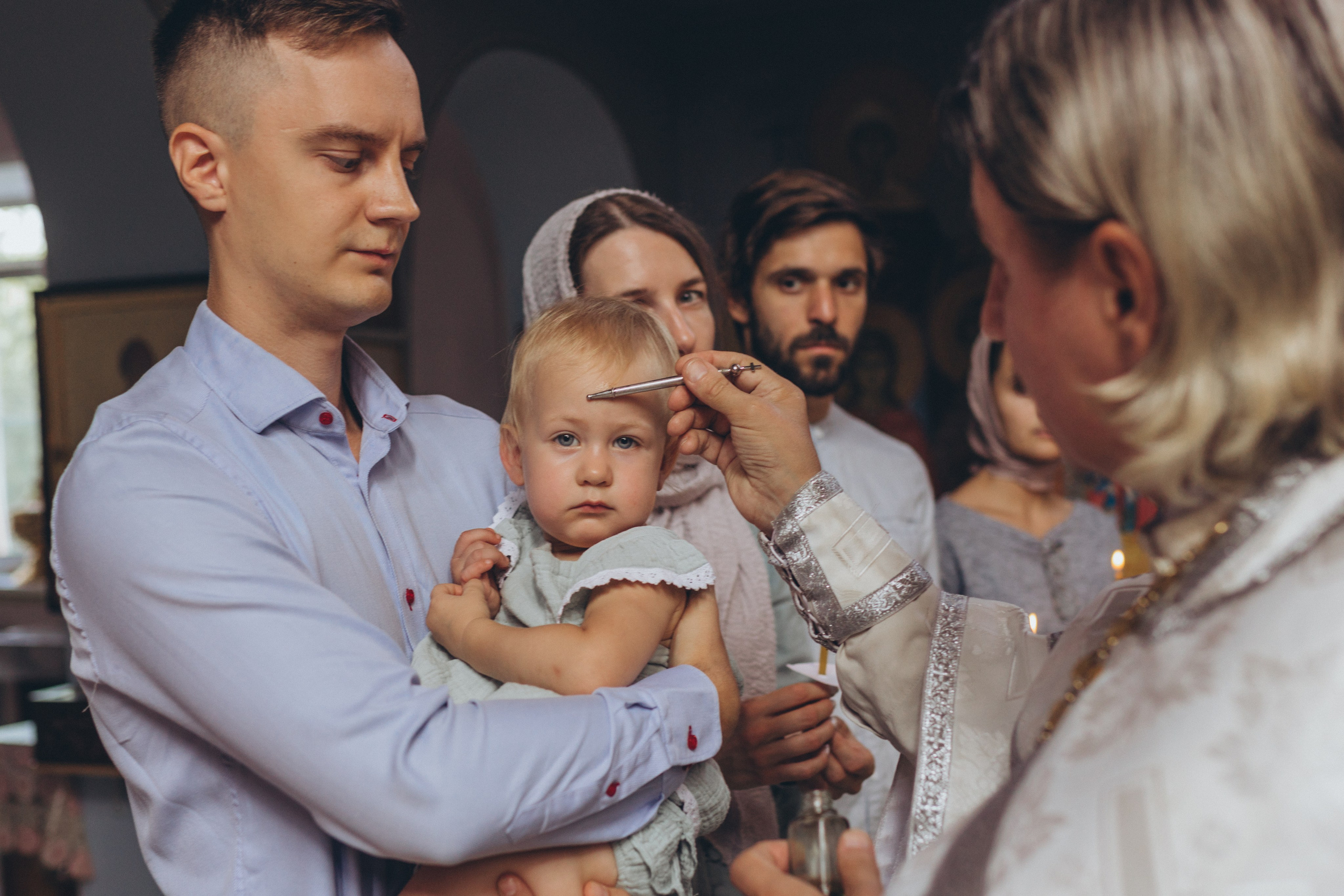 Храм воскресения словущего. с. Ягодное. Главная