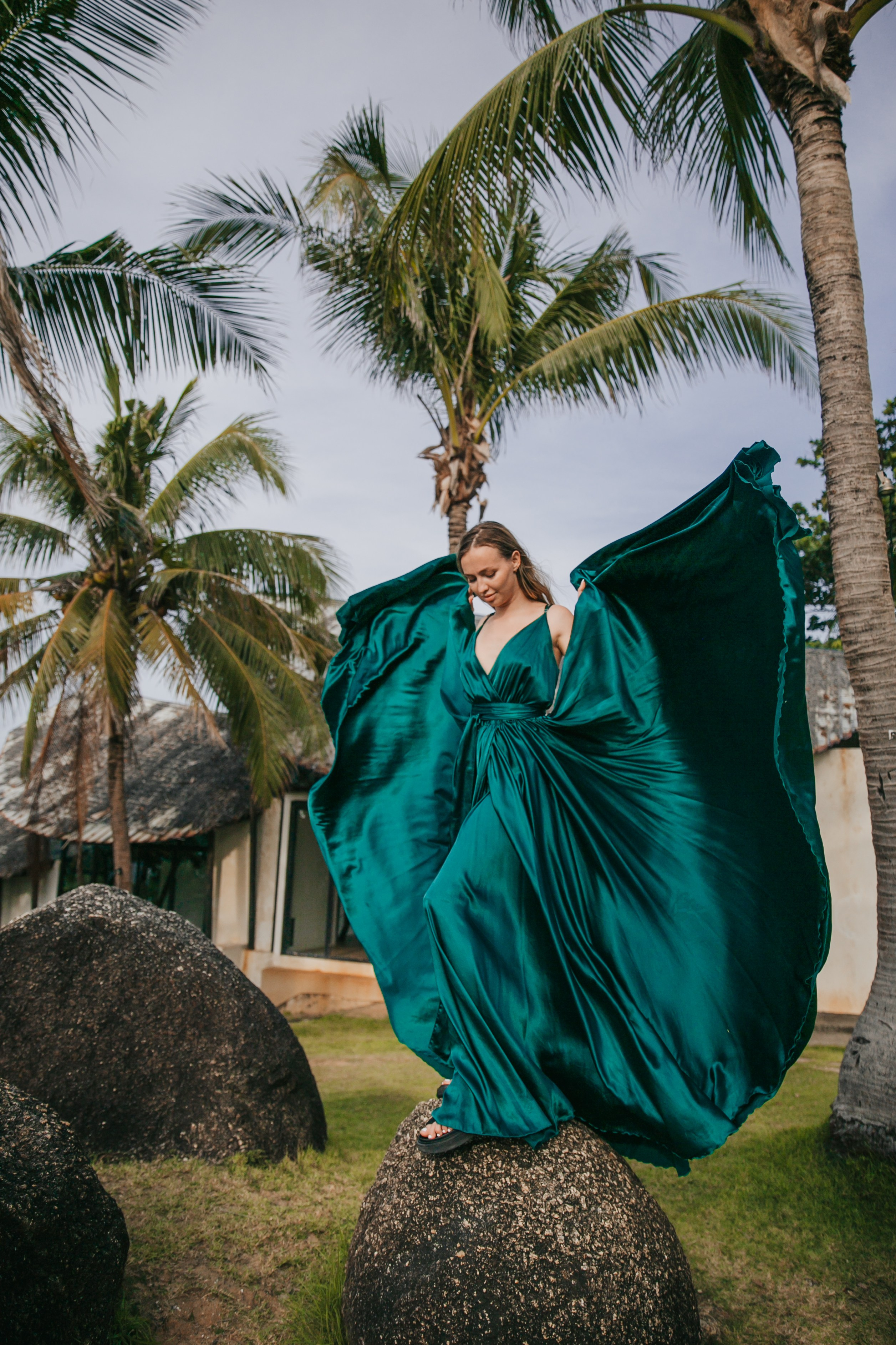 Саша и Настя, Пхукет. Фотограф и видеограф Анна Домашенко