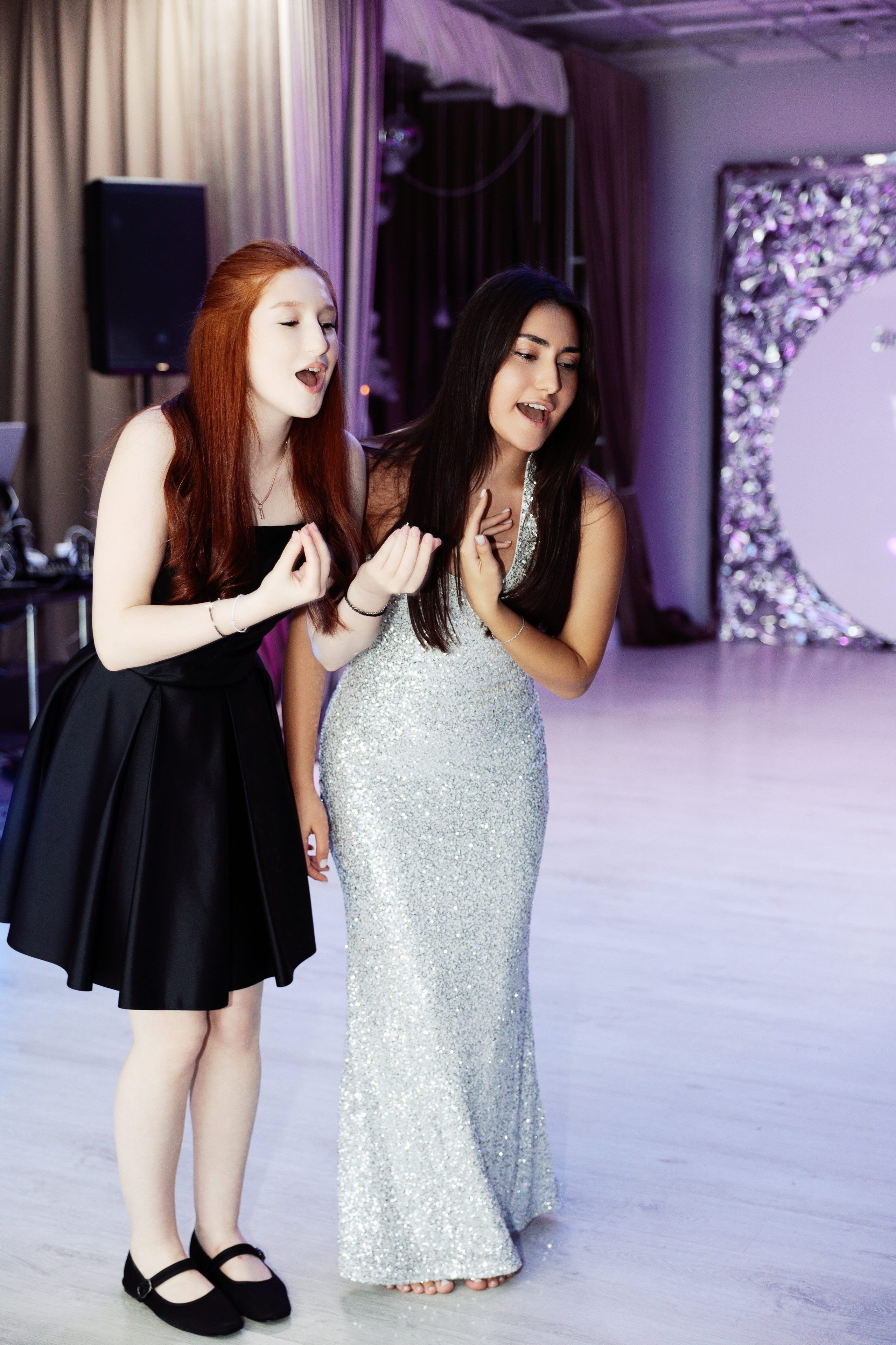 День Рождения Лианы