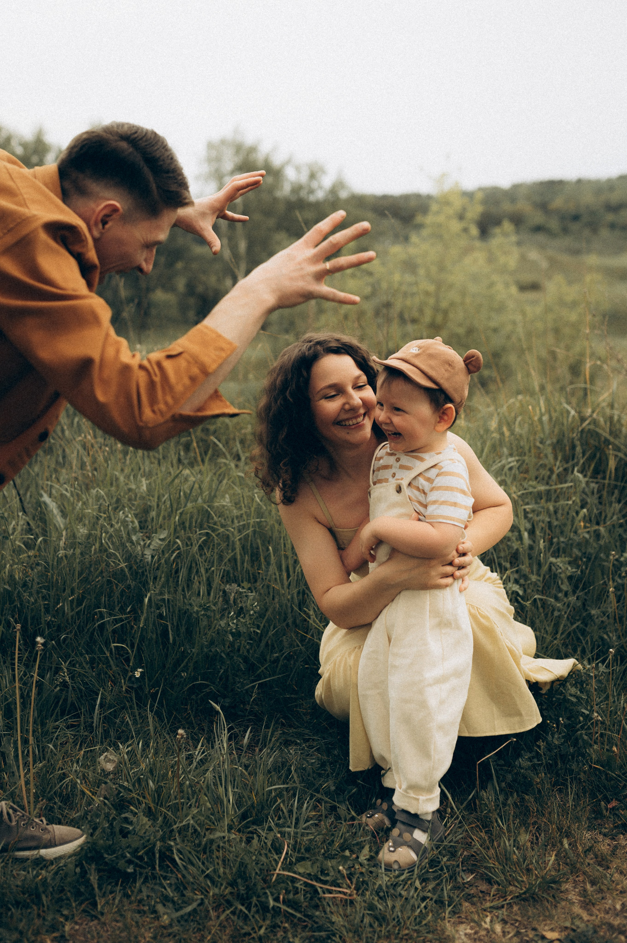 Летняя ко Дню Рождения!. Фотограф Алексин, Тула