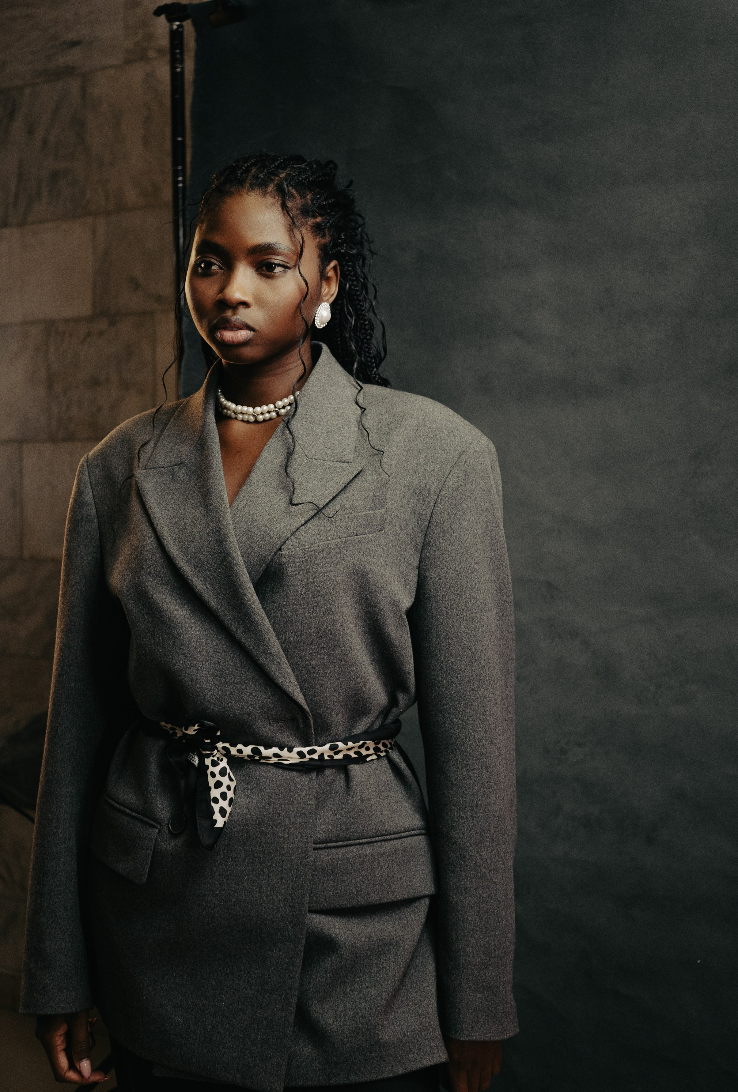 Portfolio Party 2025 Kazan, фотограф Ксения Храмихина. Фотограф Казань