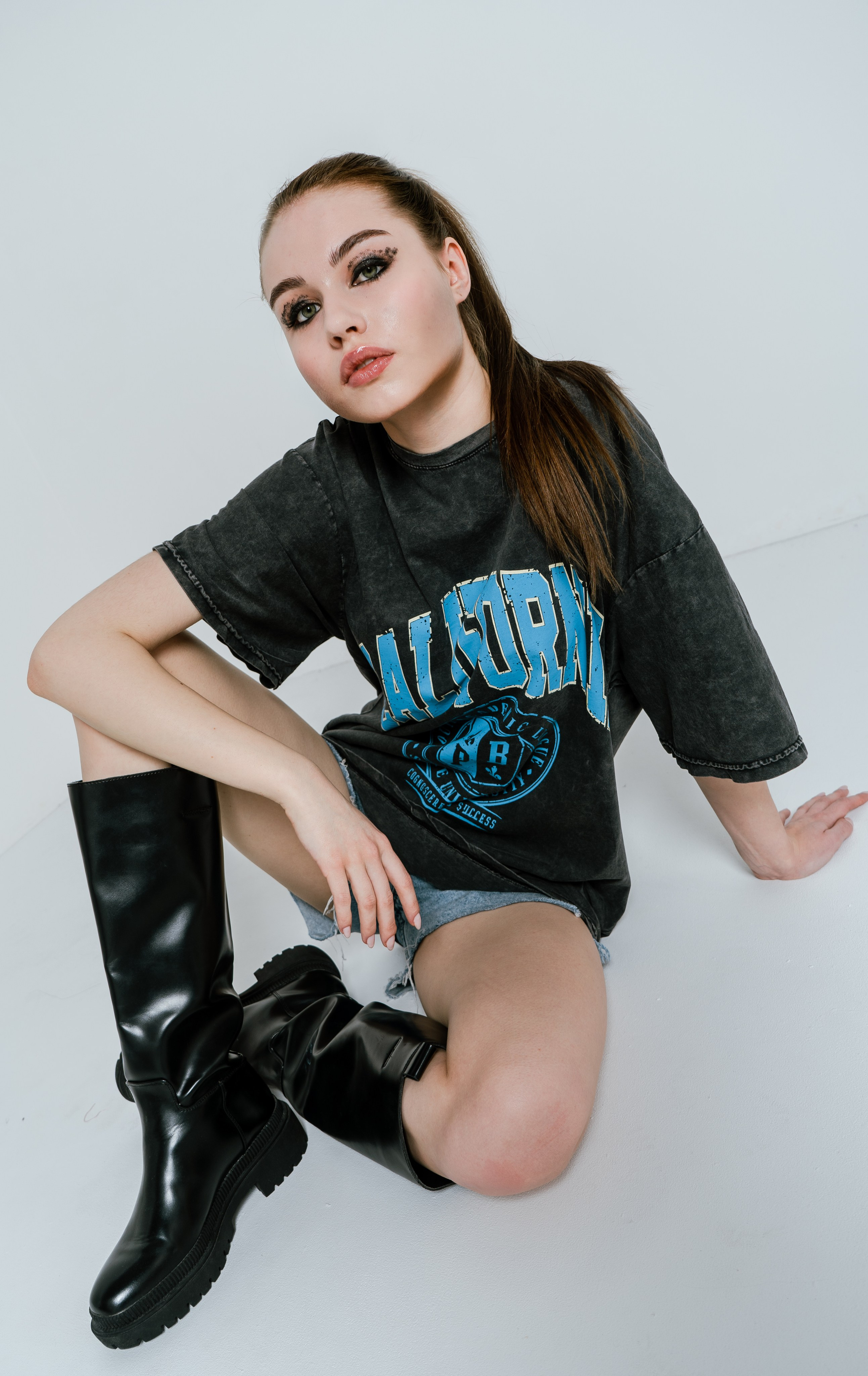 Creative. Фотограф Казань