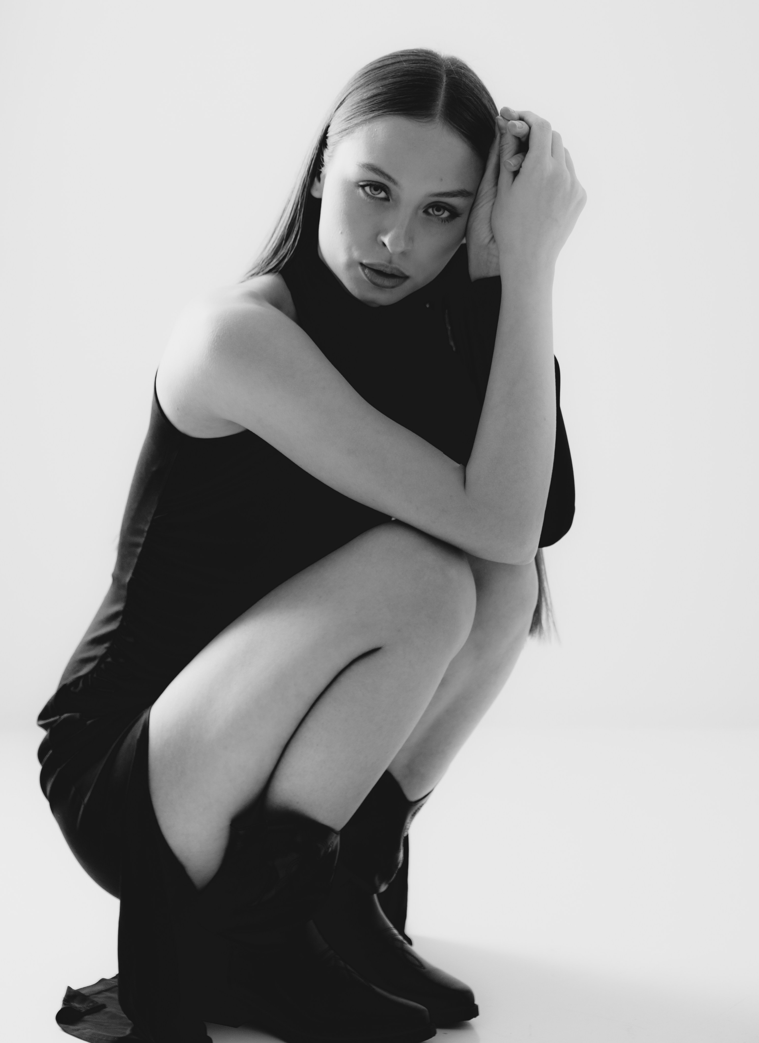 Portraits. Фотограф Казань