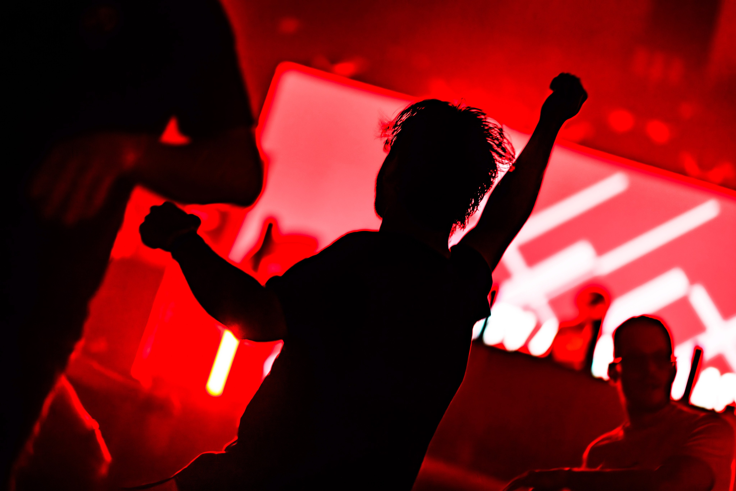 Leeroy Thornhill | ex The Prodigy