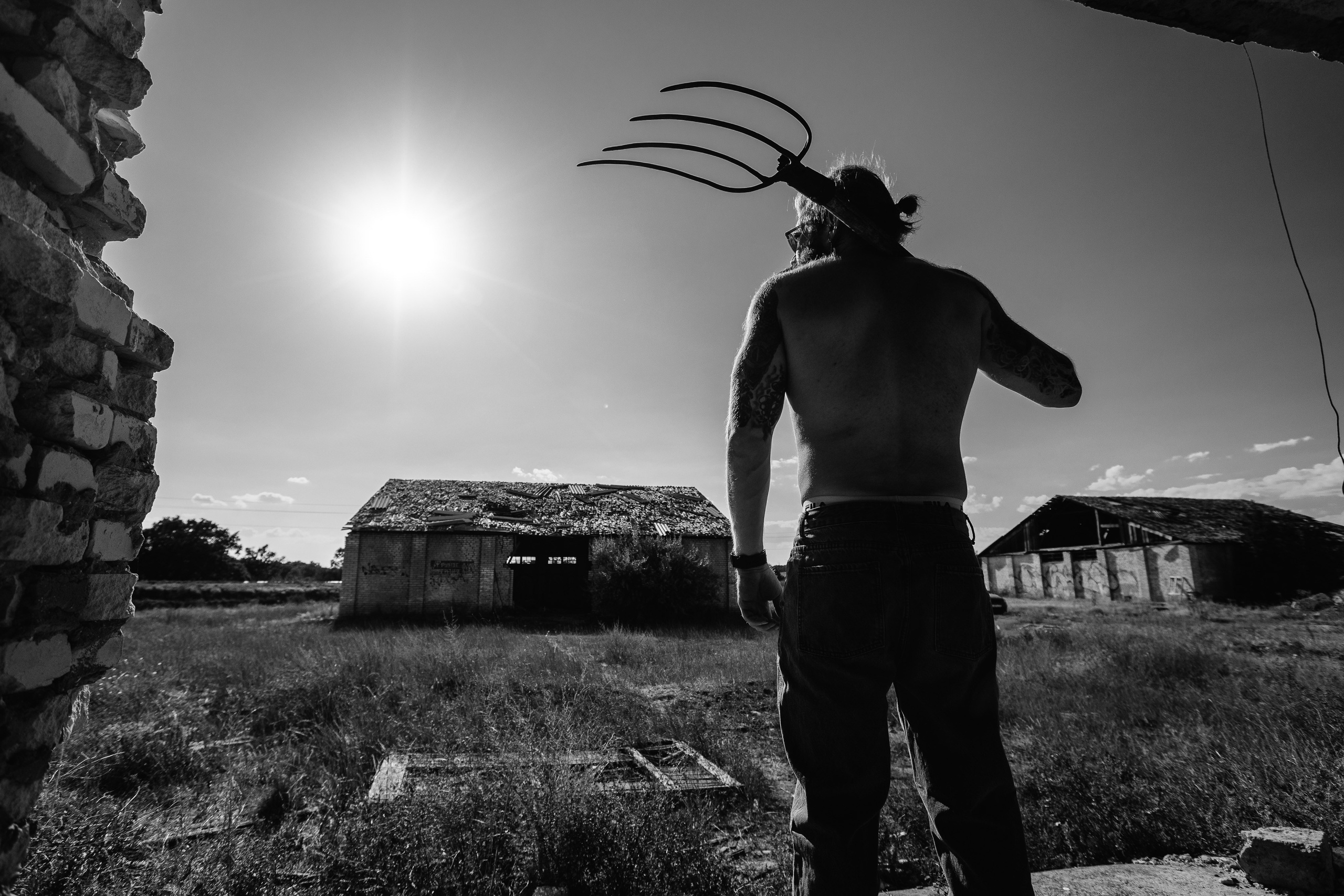Сергей. Шеф-повар. Фотограф Шейдаев Эмин г. Волгоград