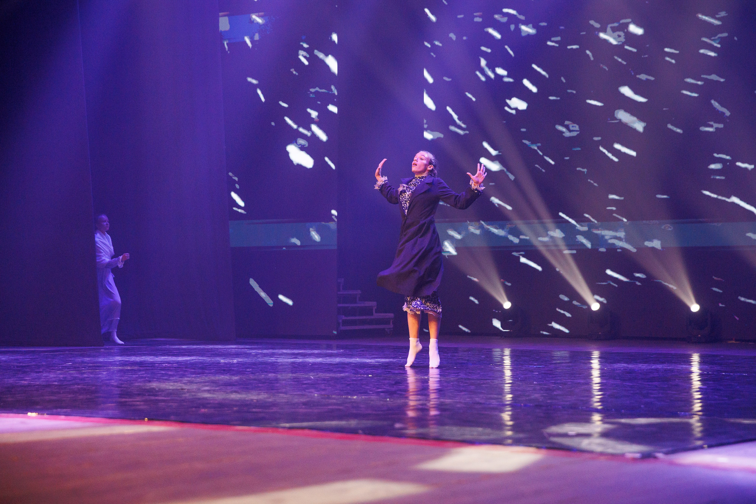 GRACE. Отчетный концерт. Фотограф Шейдаев Эмин г. Волгоград