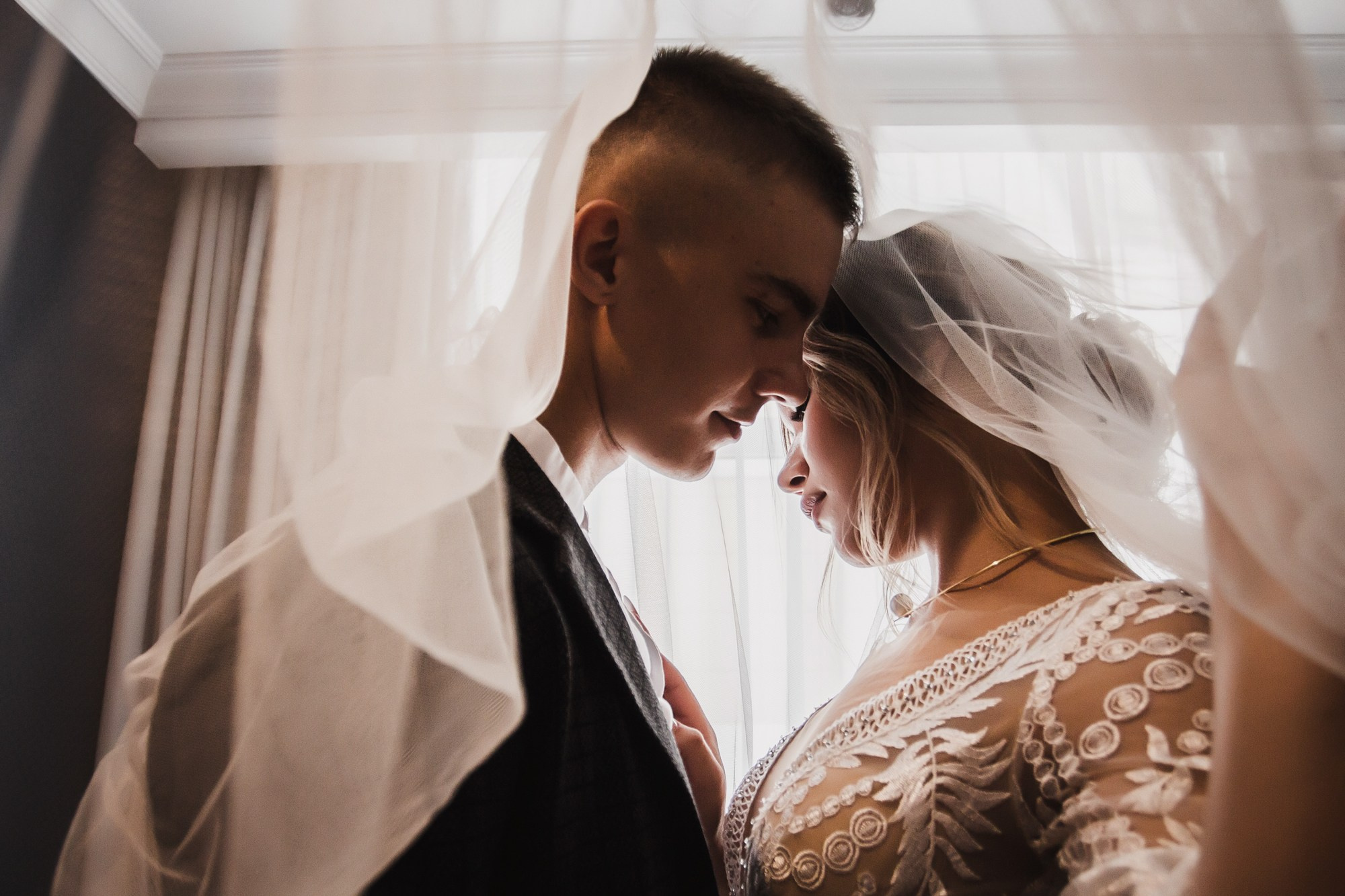 19.06.2021. Фотосъёмка в Барнауле. Свадебный фотограф