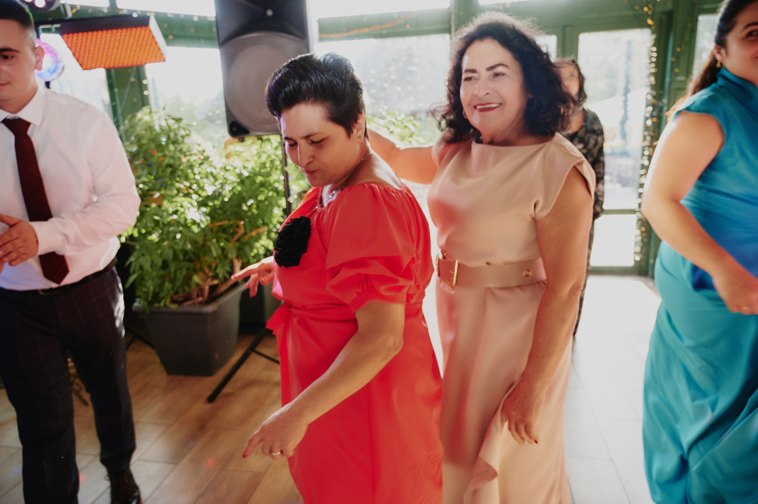 Артём и Ярослава. Фото-видеосъемка свадеб Venson Films