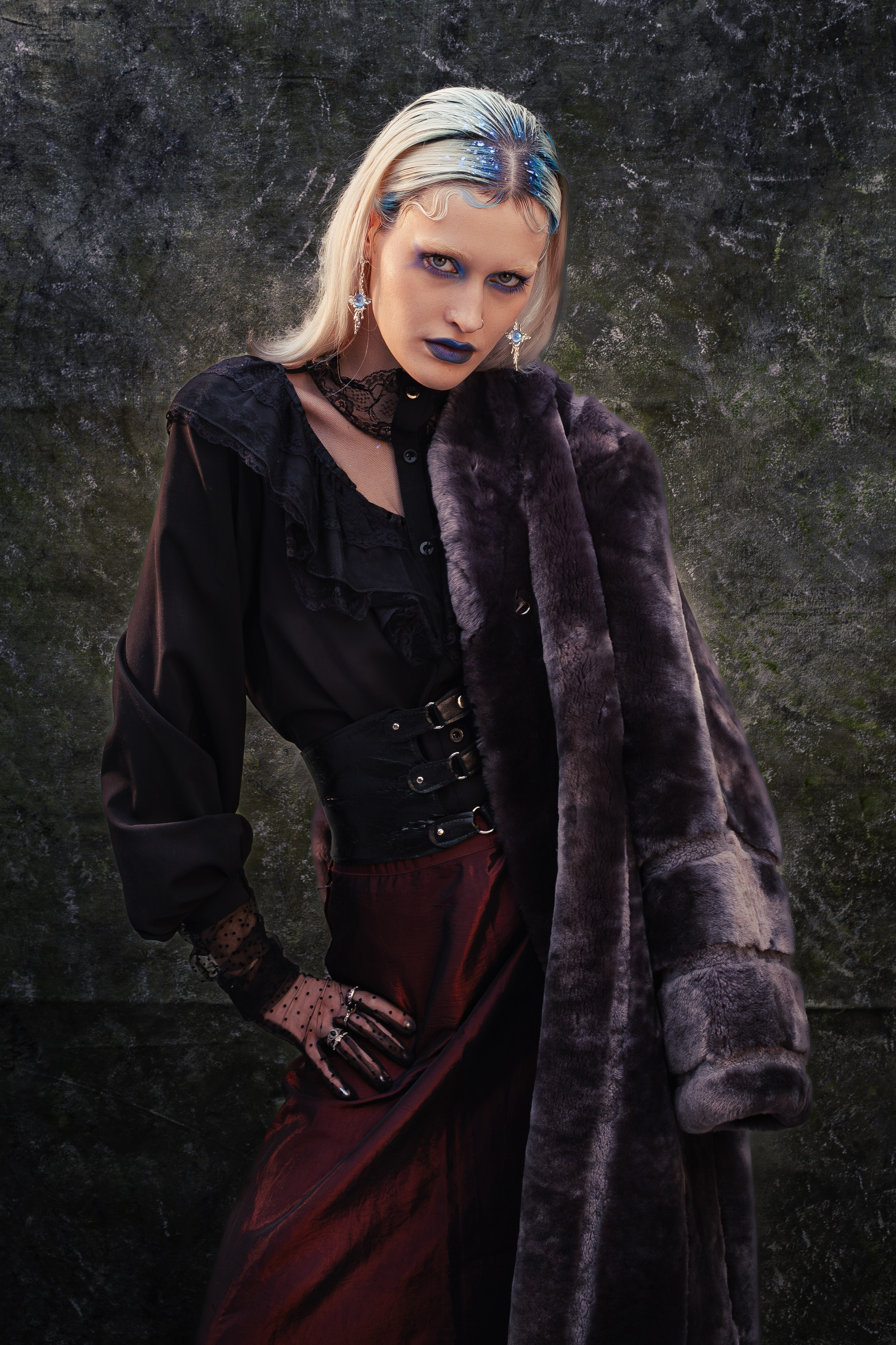 Геля. Фотограф в Самаре Варвара Макарова