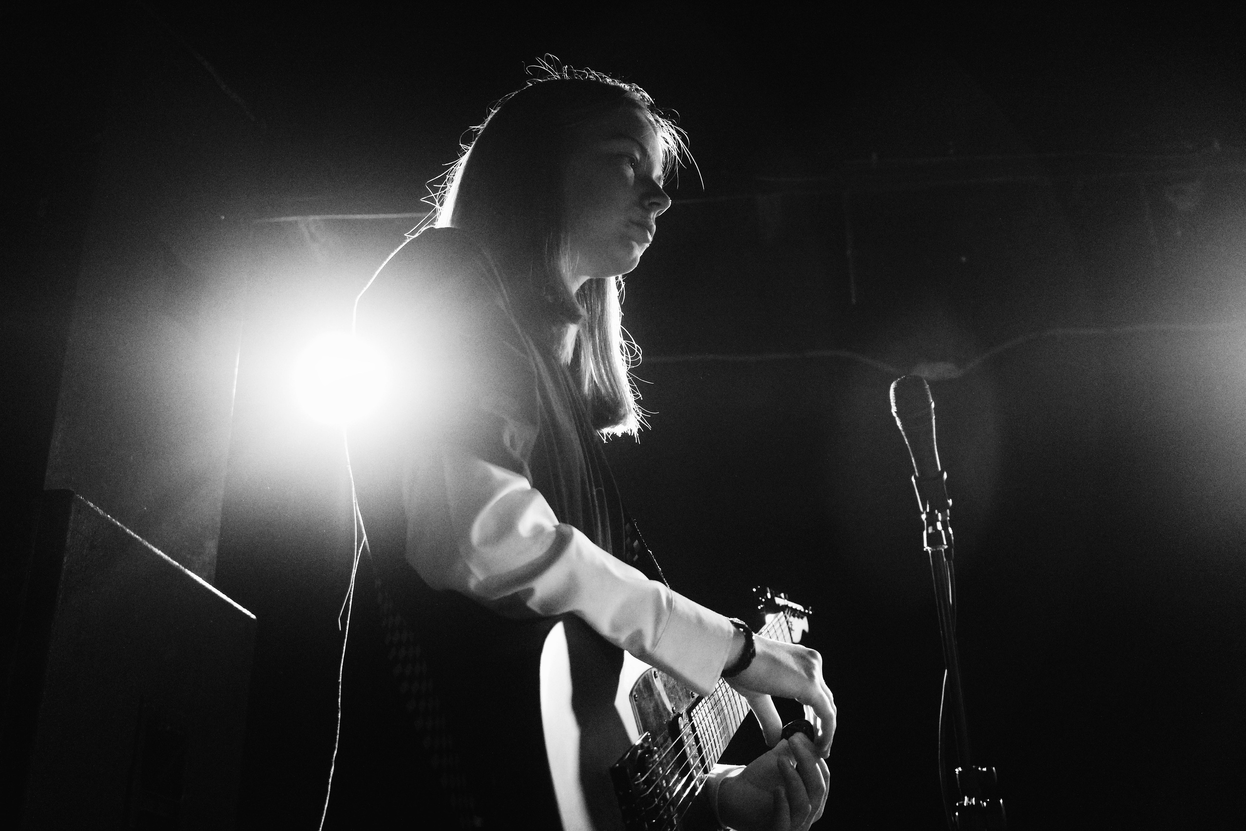 рок концерт, дохлые крысы, фотограф самара