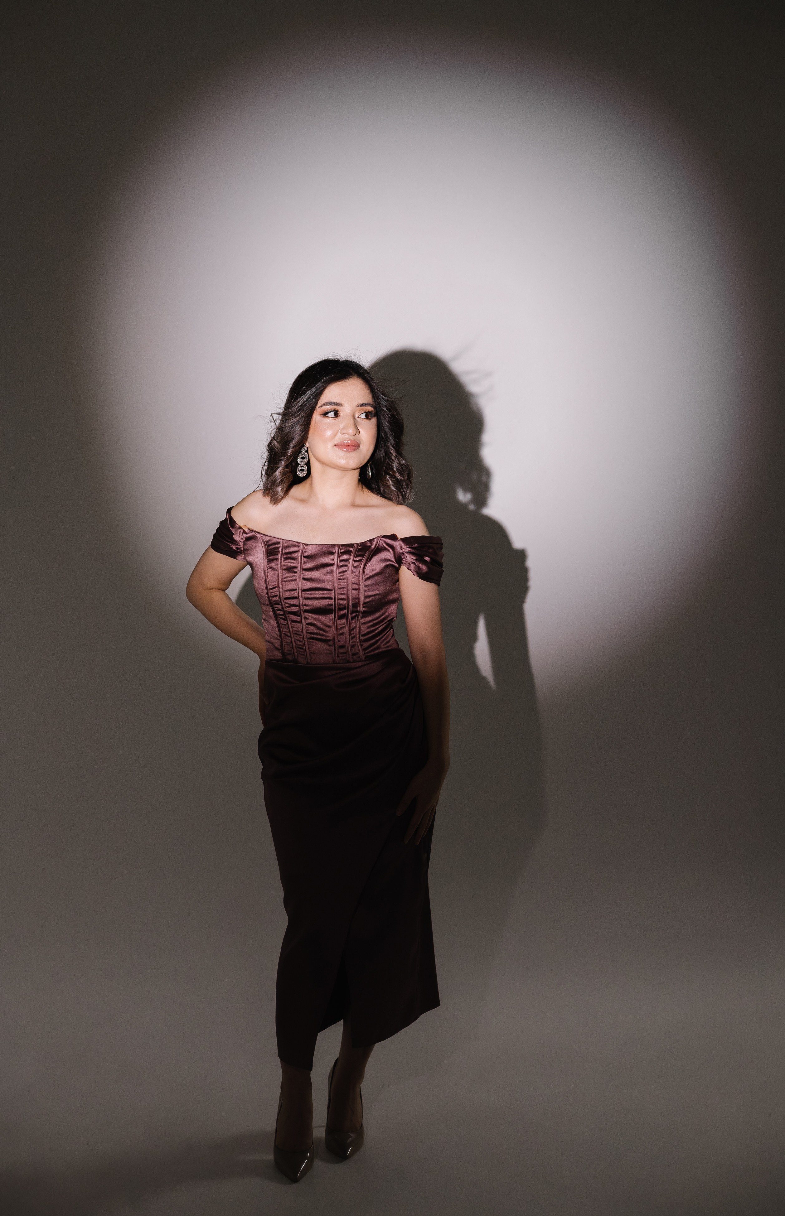 Yultuzay. Фотограф Алматы — Ляззат