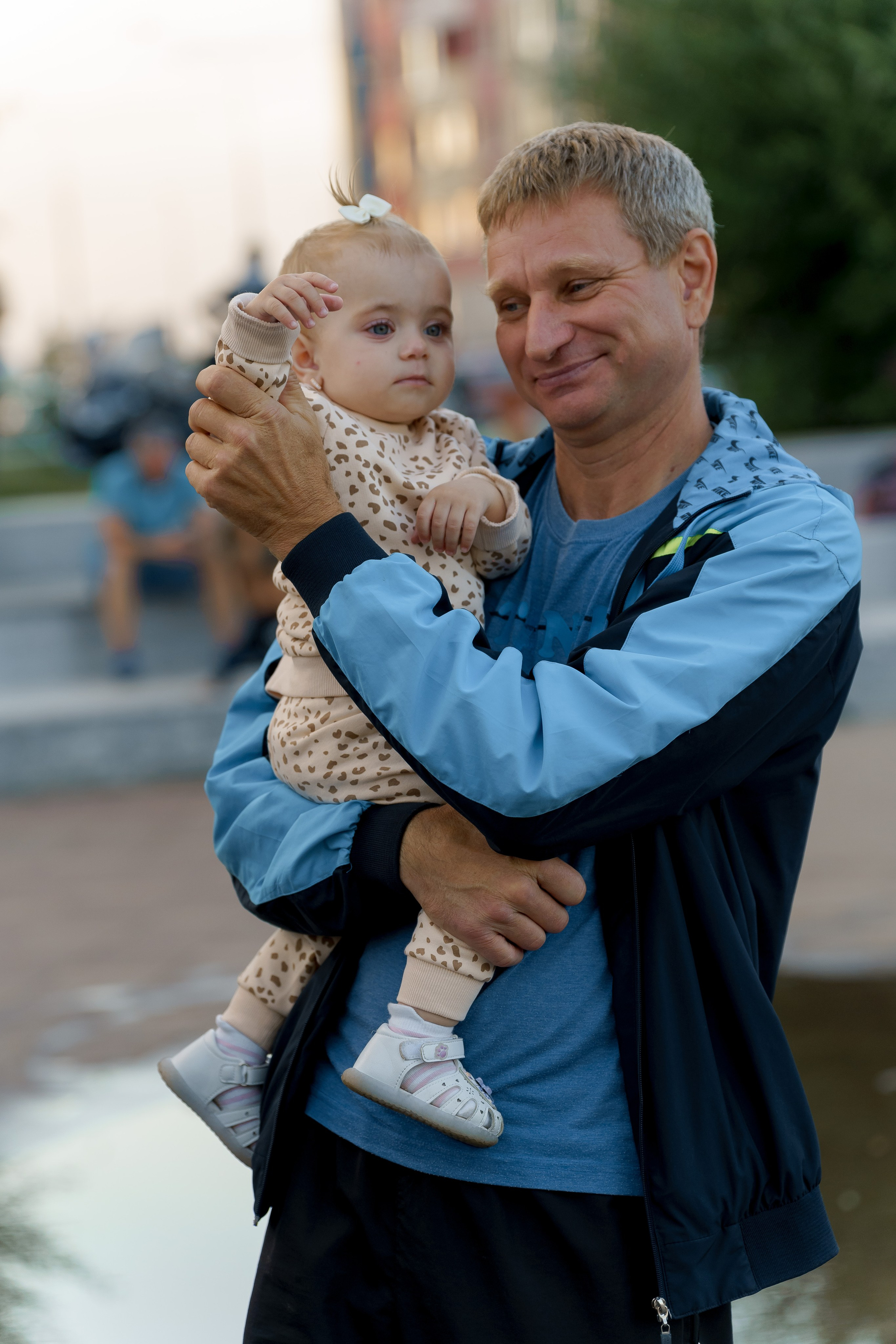 УЛИЧНЫЕ МУЗЫКАНТЫ. ЮГ1. Коммерческий фотограф|Детский фотограф в Самаре Плетнева Евгения