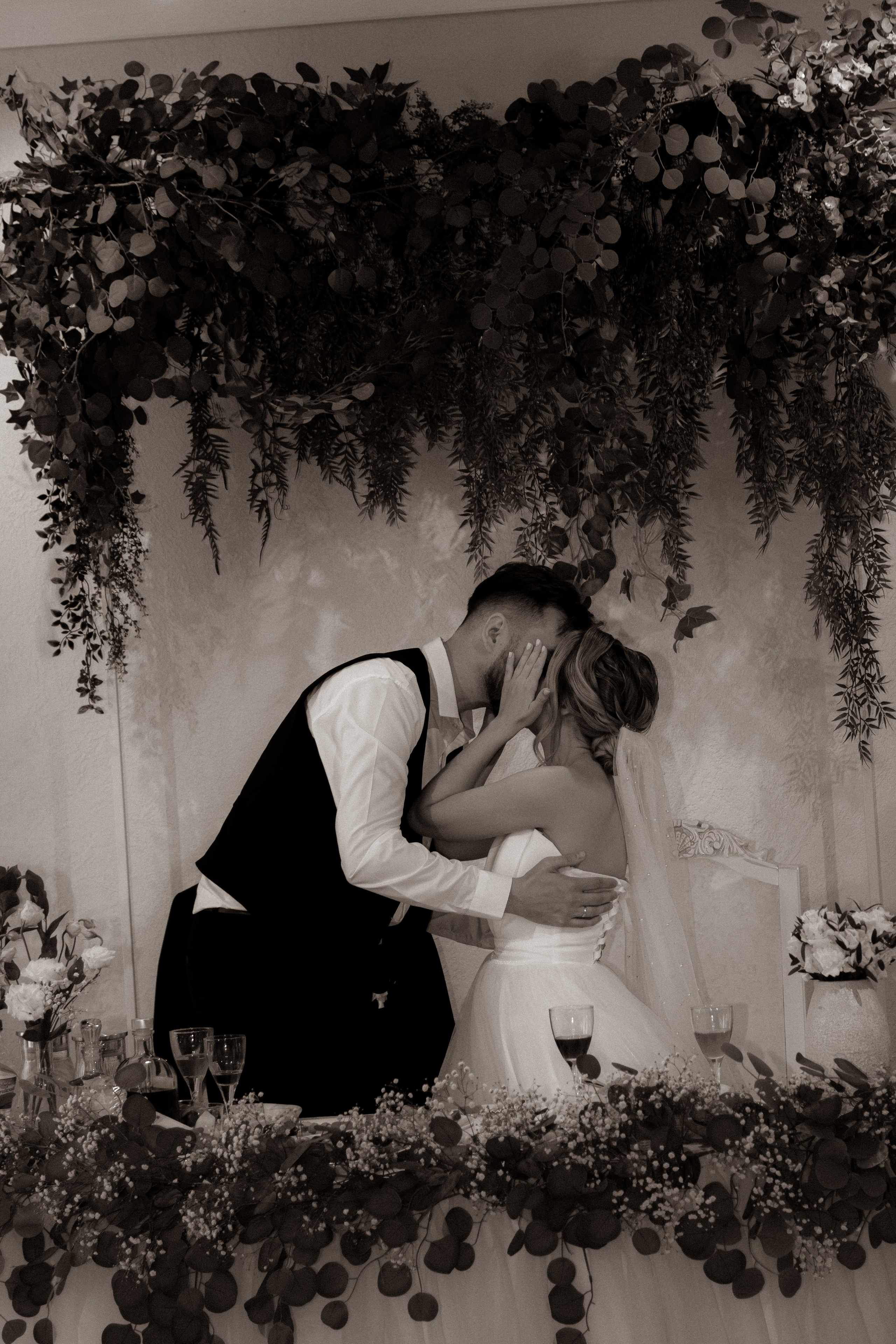 Роман&Светлана. Фотограф в Барнауле Софья Намазбаева