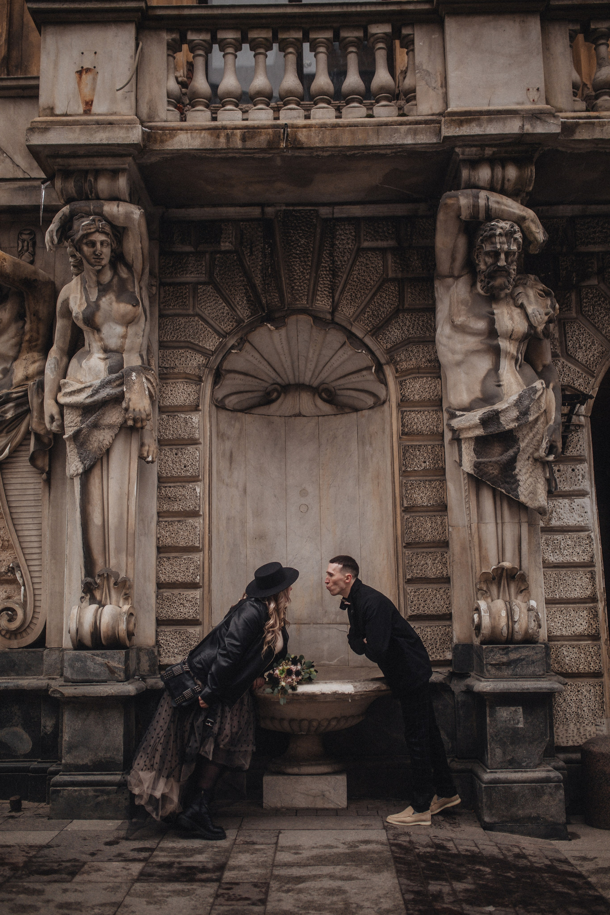 14.02.24. Фотограф в Санкт Петербурге Лара Великова
