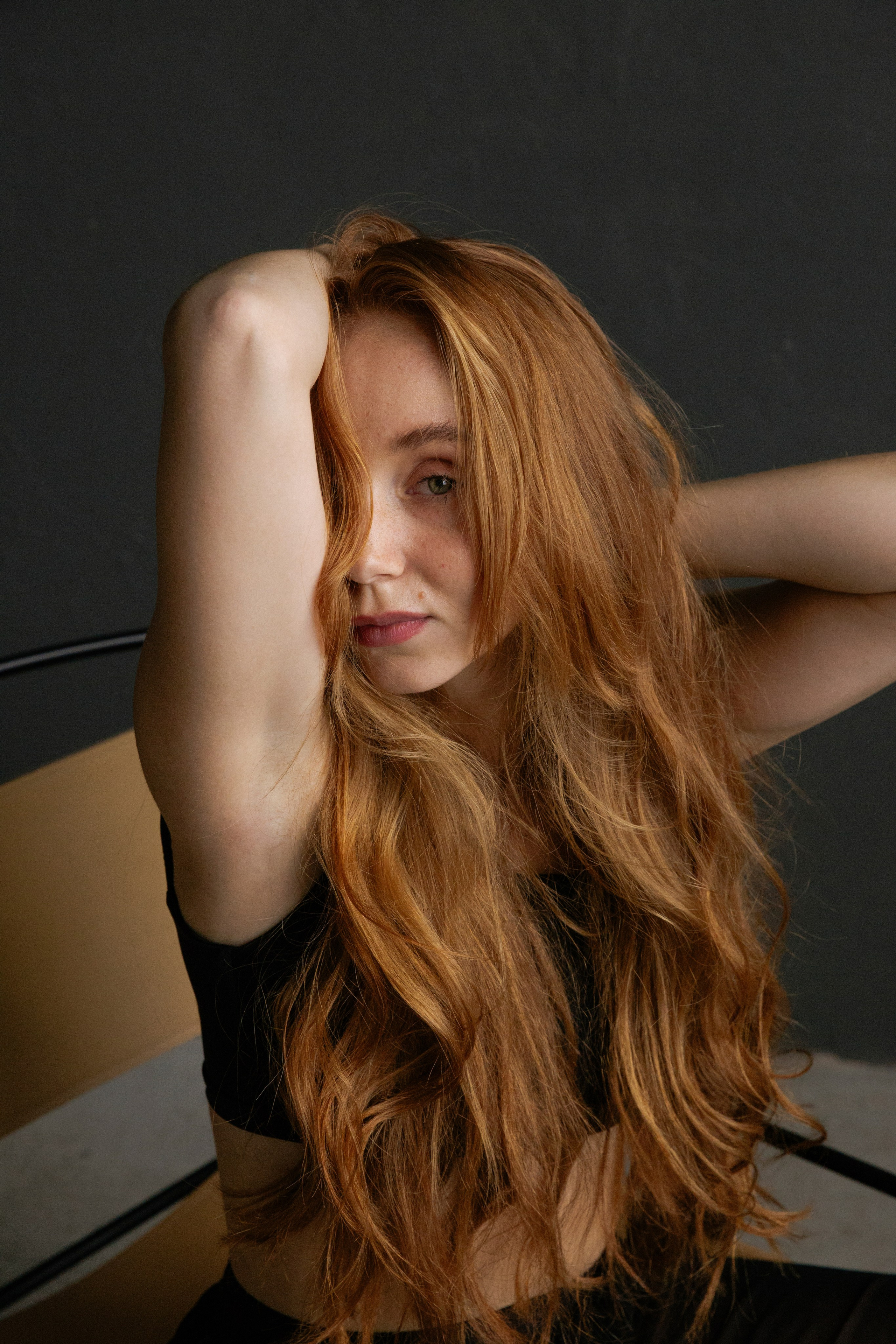 Студия танцев «Объединение». Свадебный и семейный фотограф в Челябинске