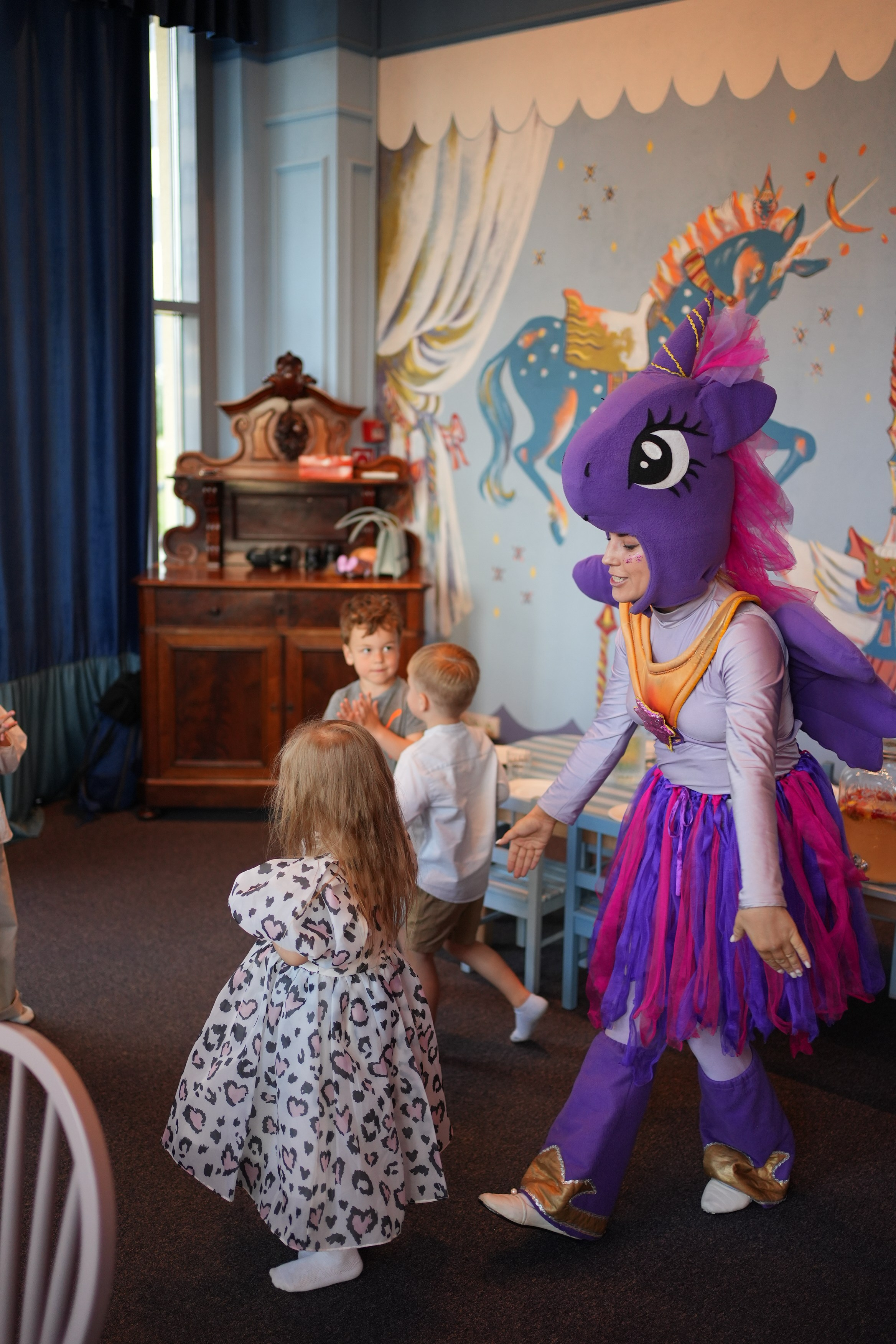 День Рождения. Семейный и свадебный фотограф Минск, Беларусь Анна Орловская