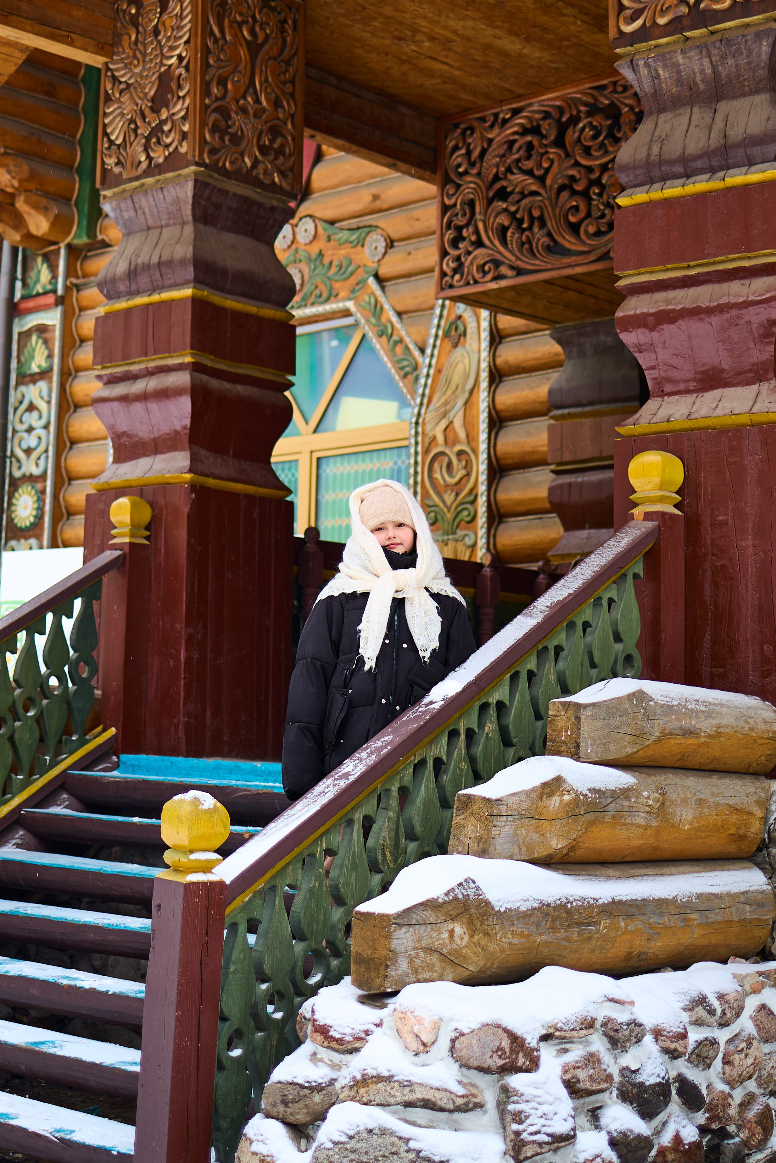 Children's Portrait. Фотограф Москва / TASIA_ZHUKOVA Photographer Moscow