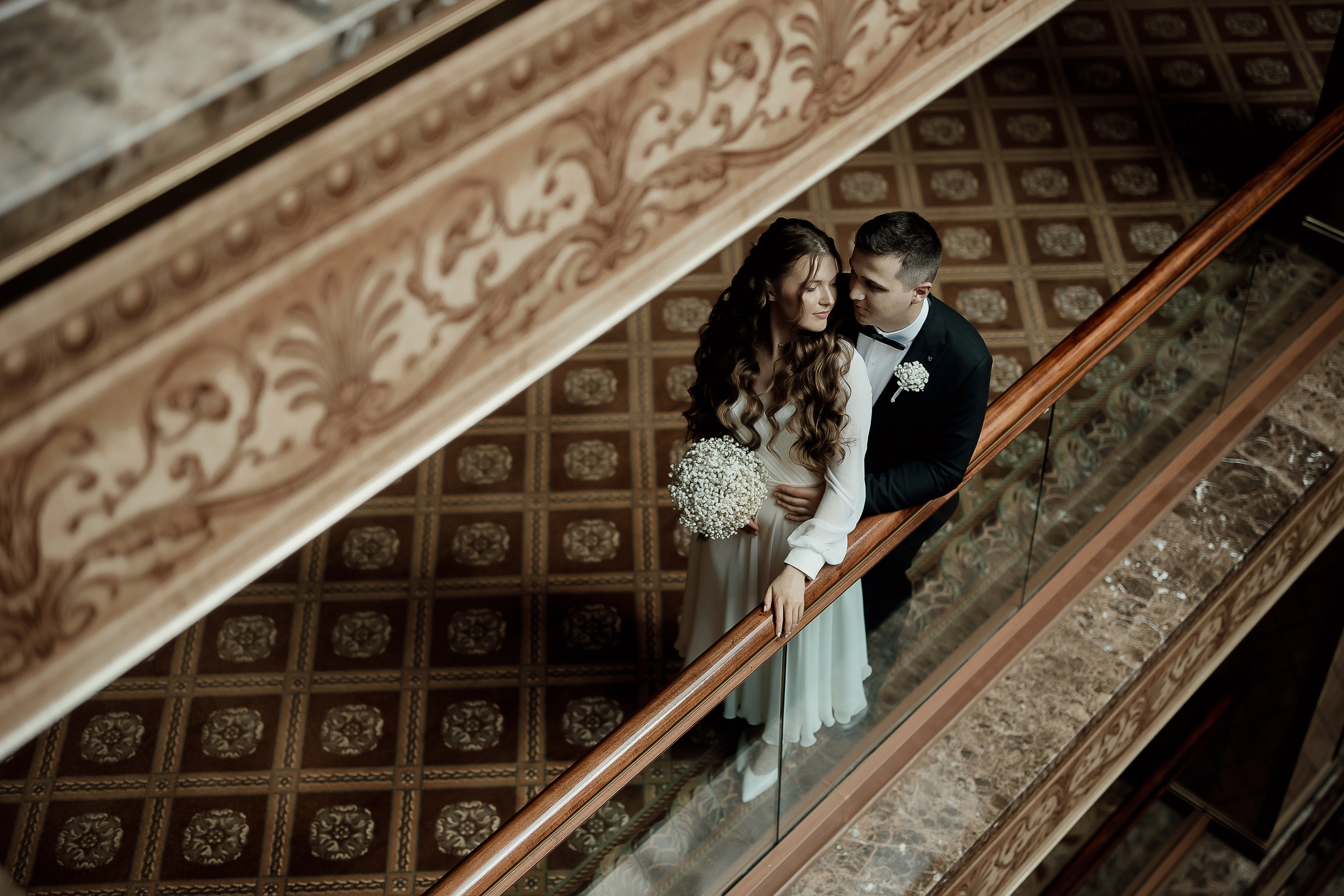 Свадебная съемка. Свадебный фотограф