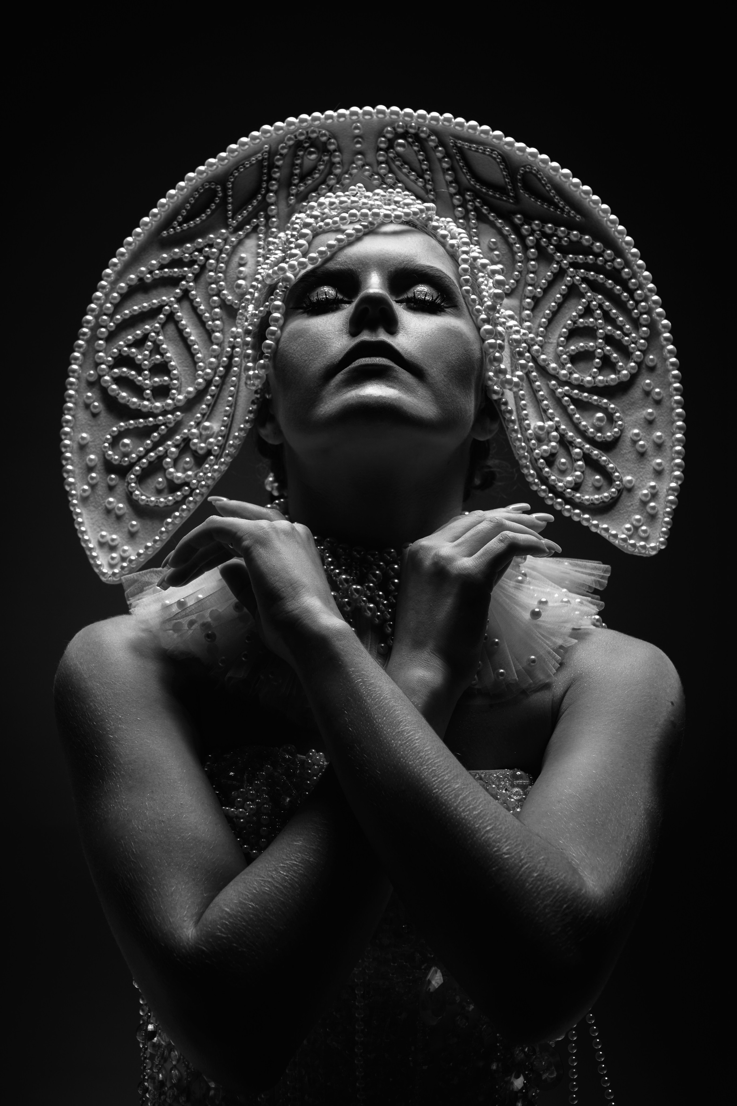 Галерея черно белой фотографии. Фото/видео съемки Сергей Пак