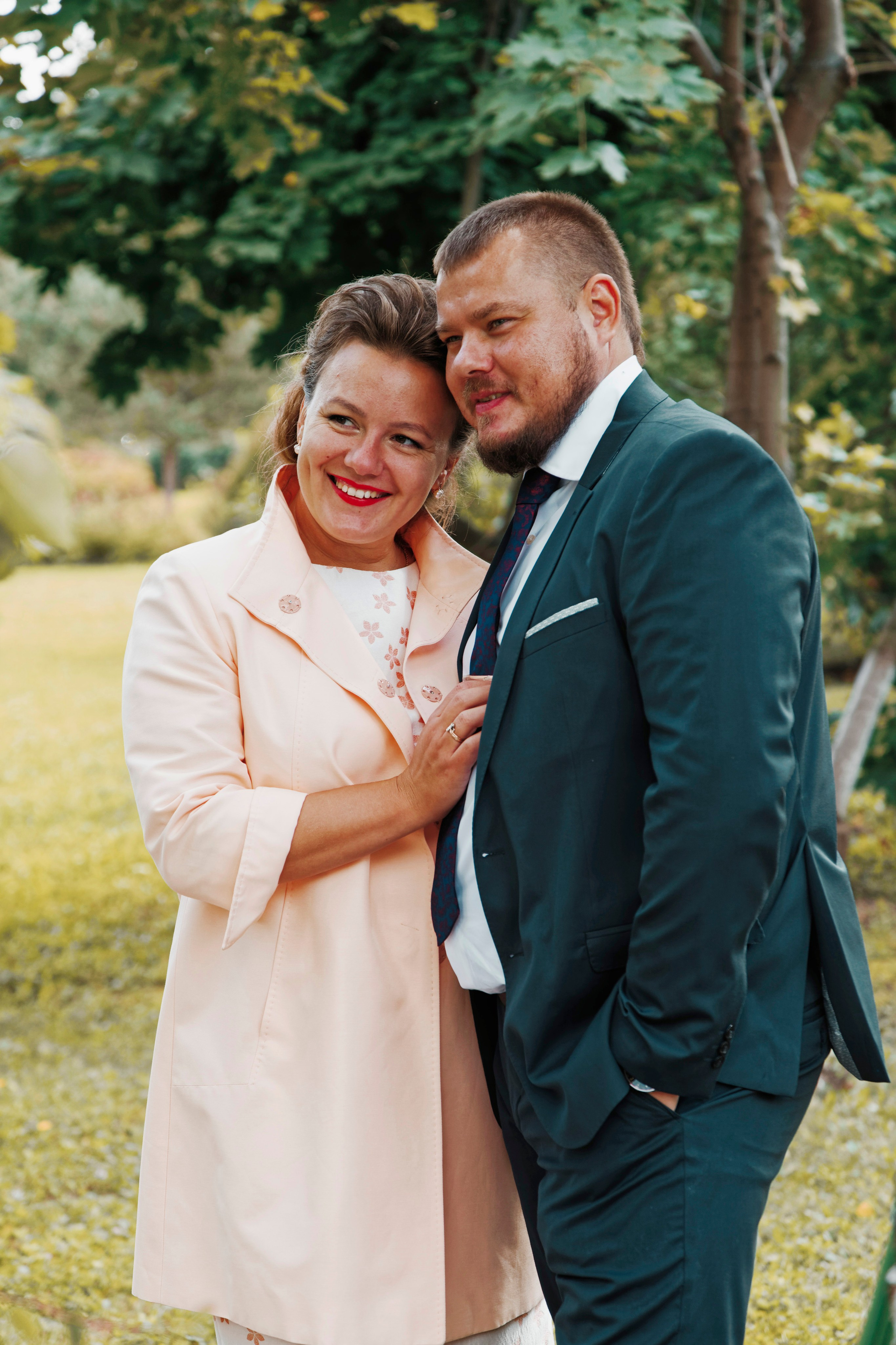 Сергей и Мария. Видеограф Павел Борисов | Москва | СПБ | Брянск